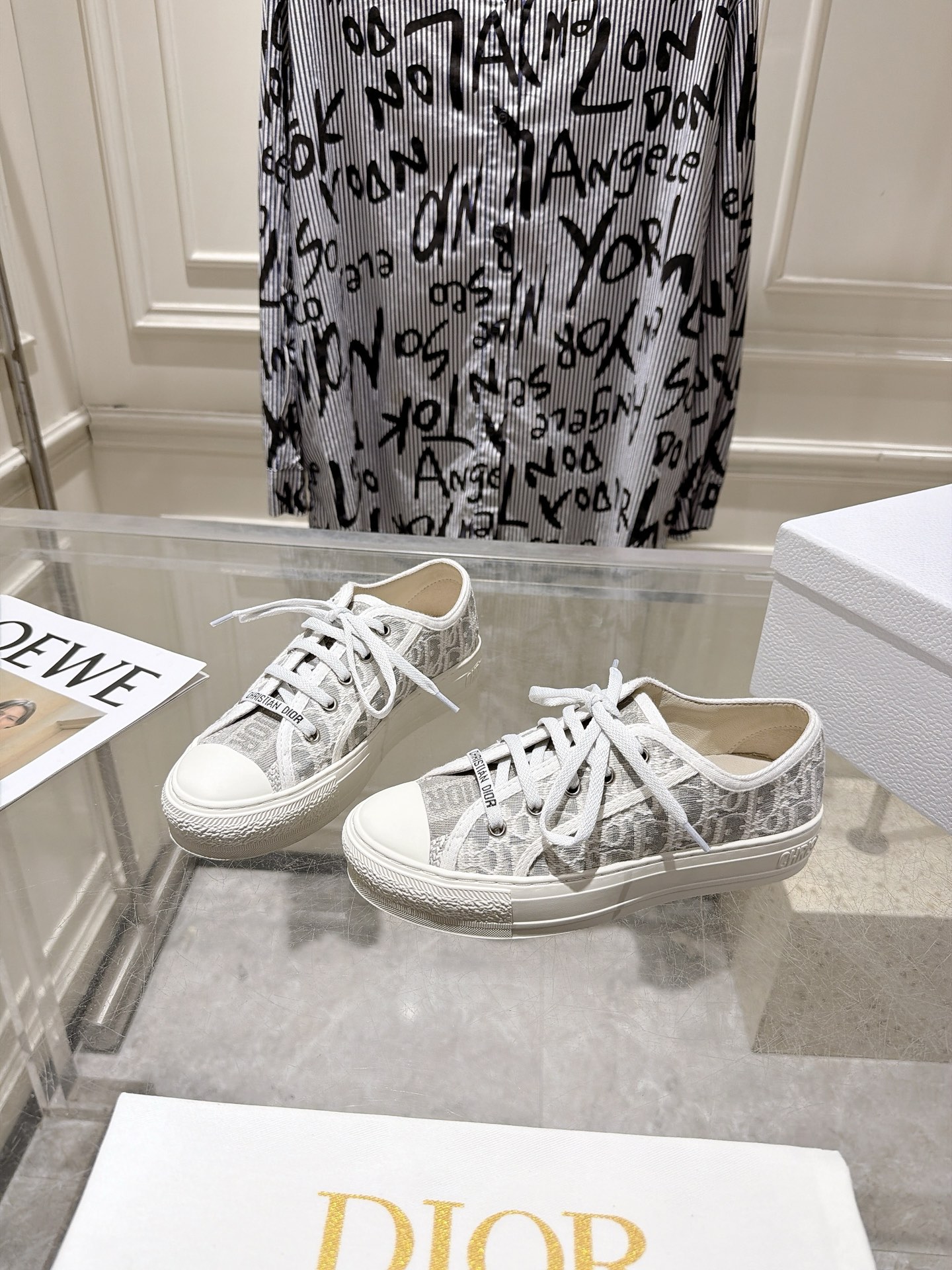 Dior Sneakers
