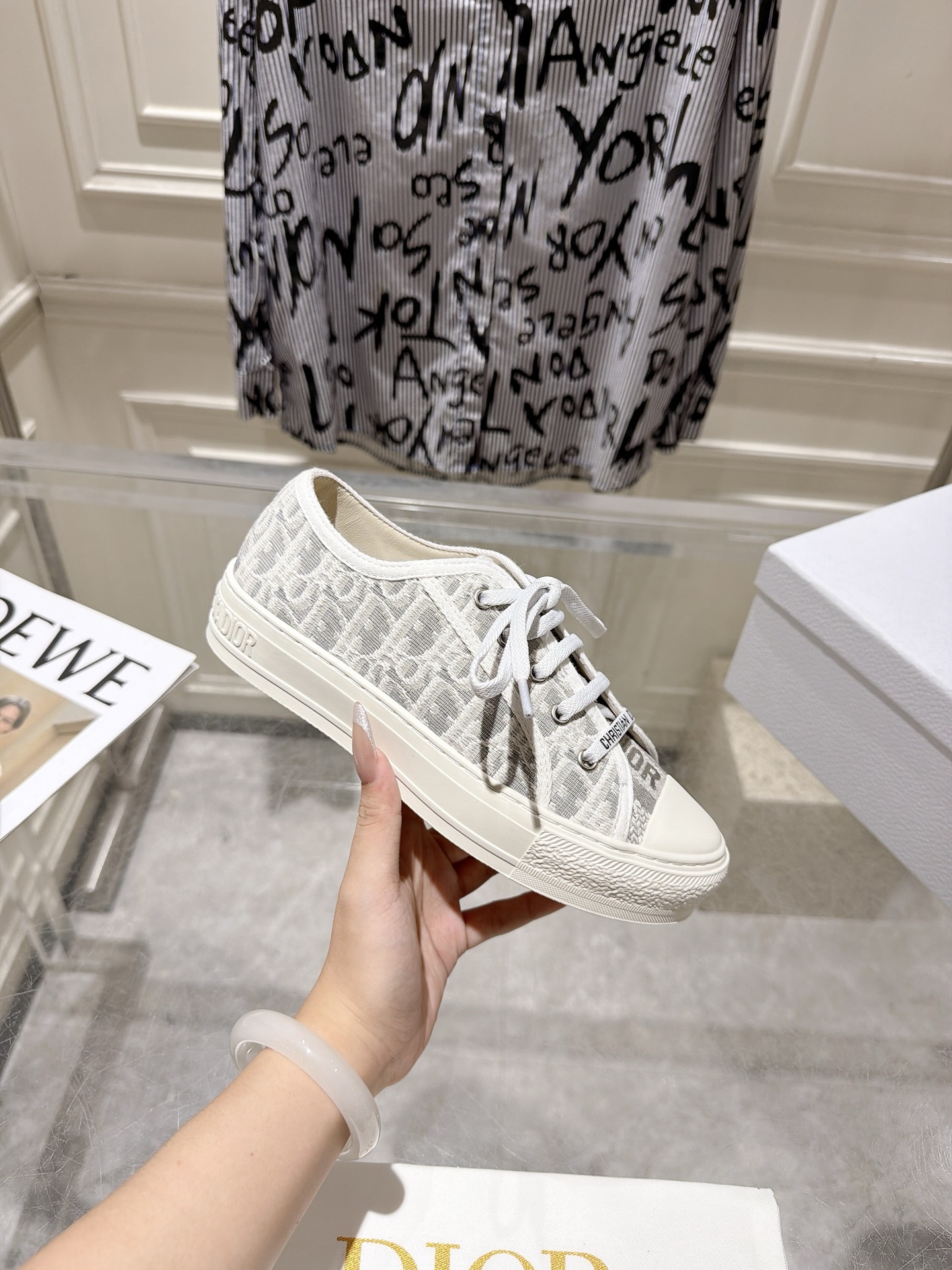 Dior Sneakers