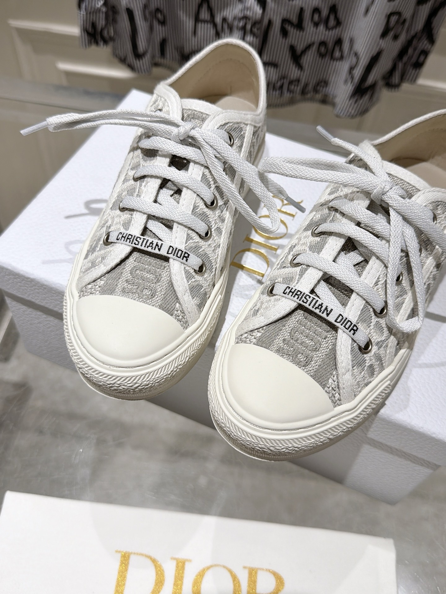 Dior Sneakers