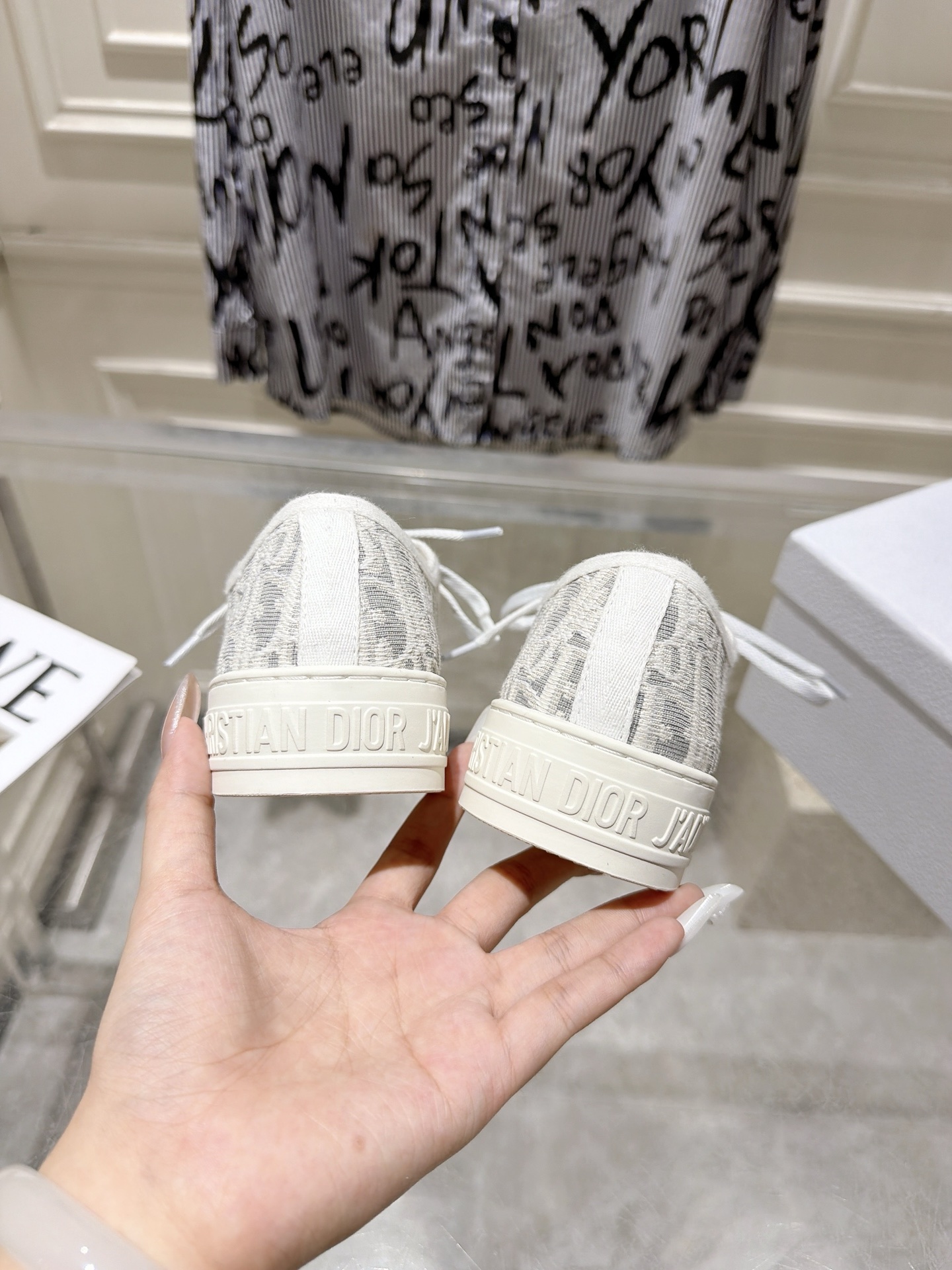 Dior Sneakers