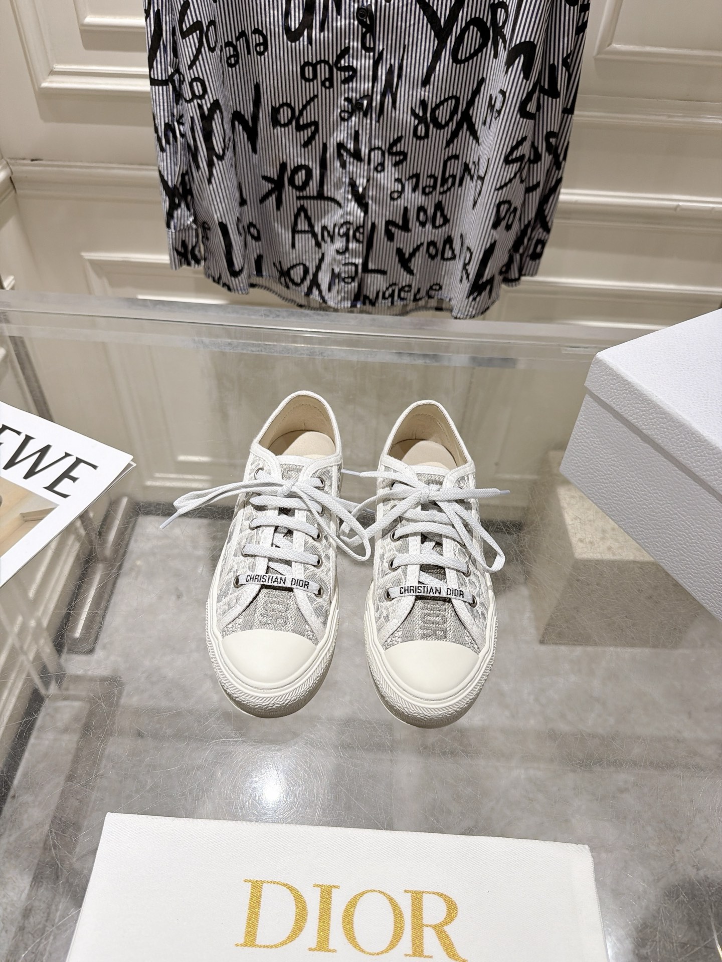 Dior Sneakers