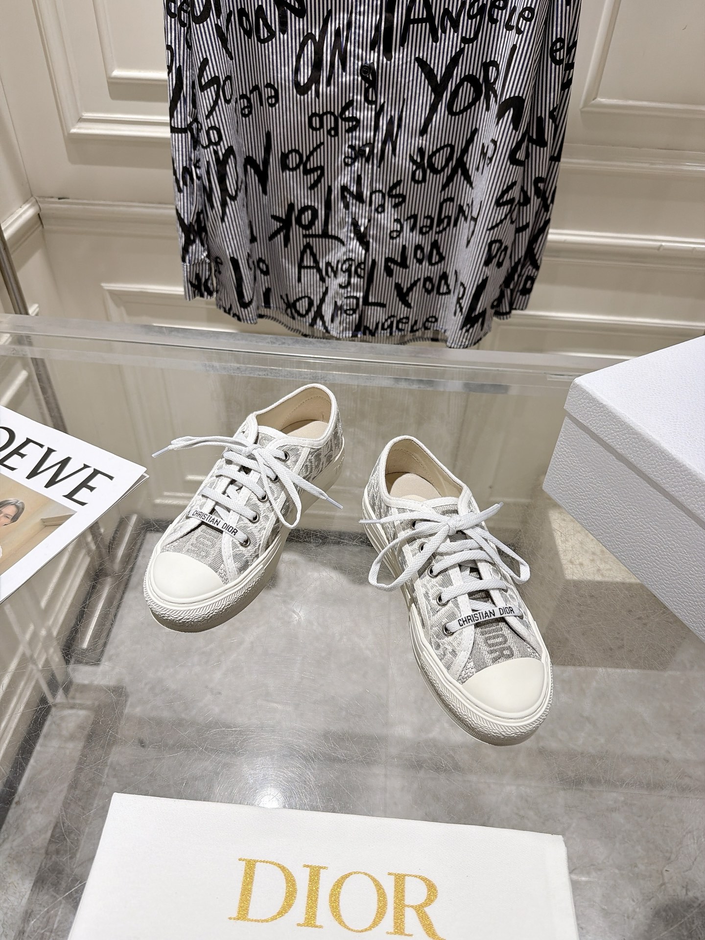 Dior Sneakers