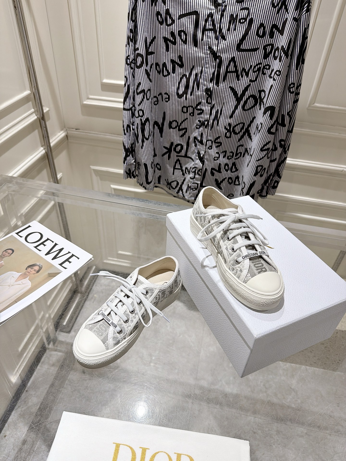 Dior Sneakers