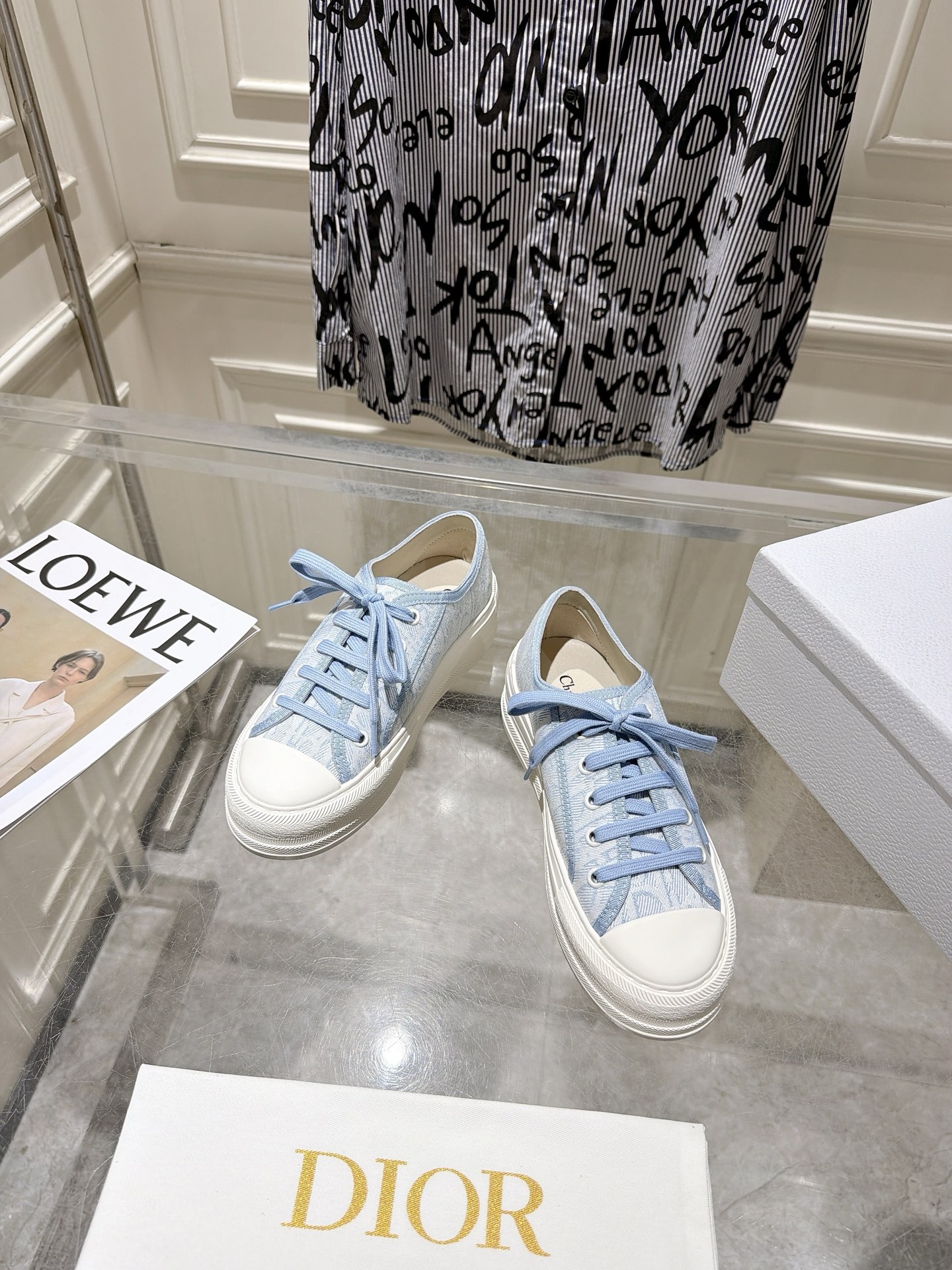 Dior Sneakers