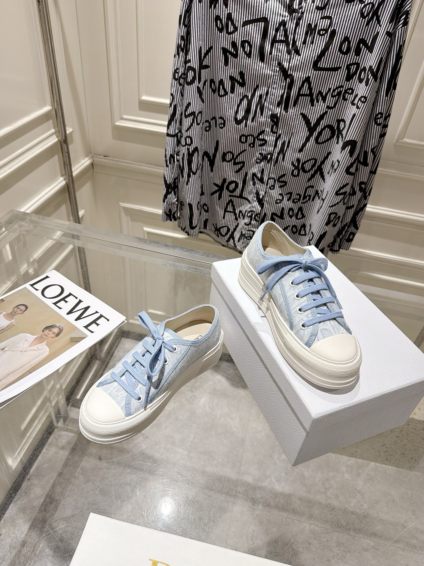 Dior Sneakers