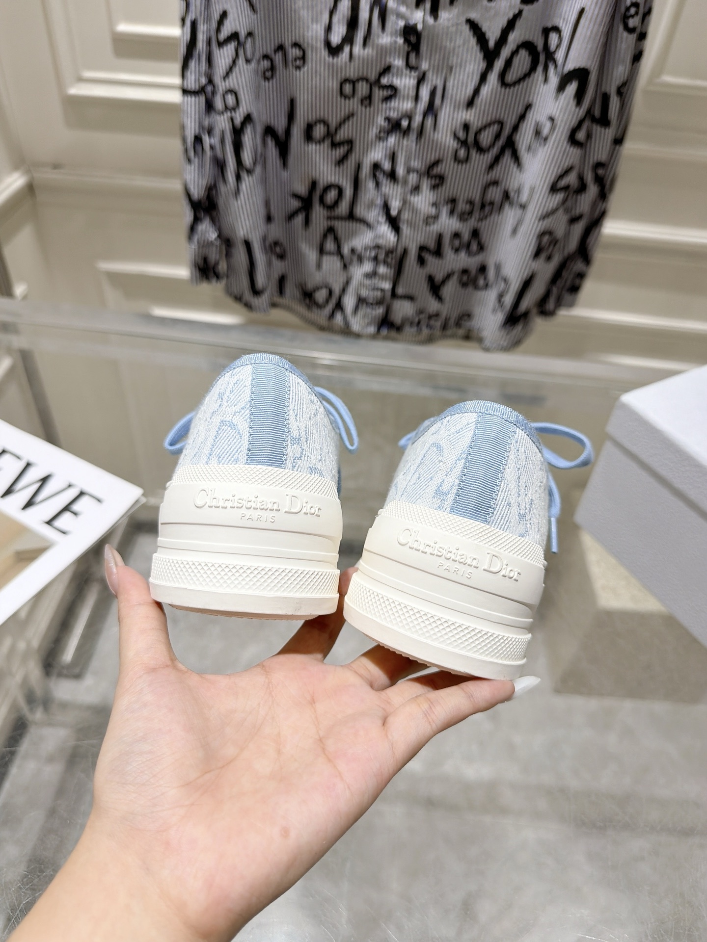 Dior Sneakers