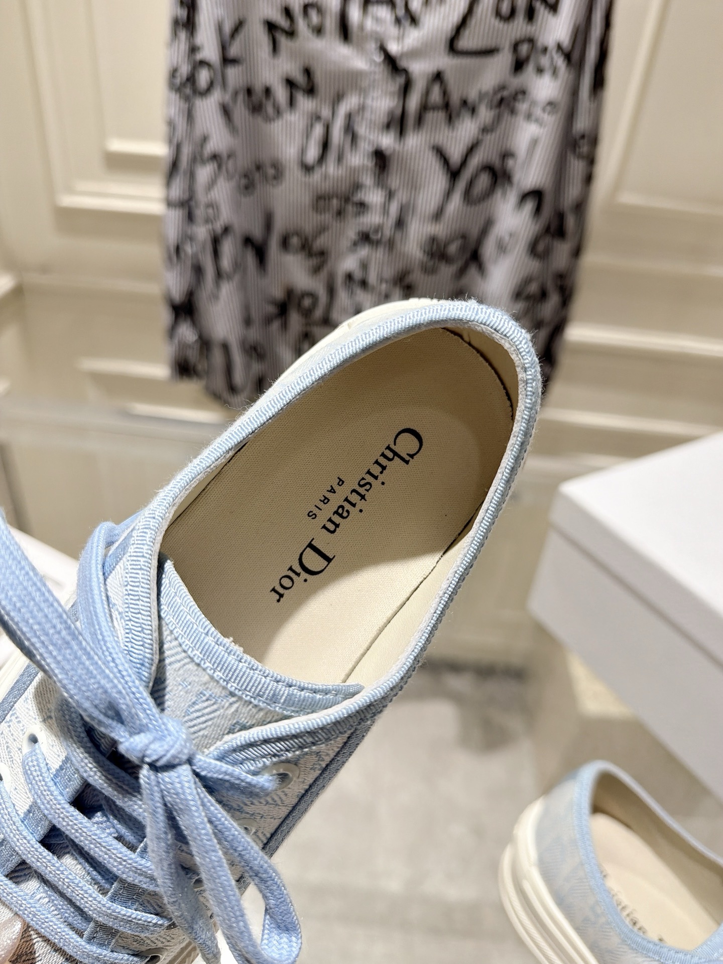 Dior Sneakers