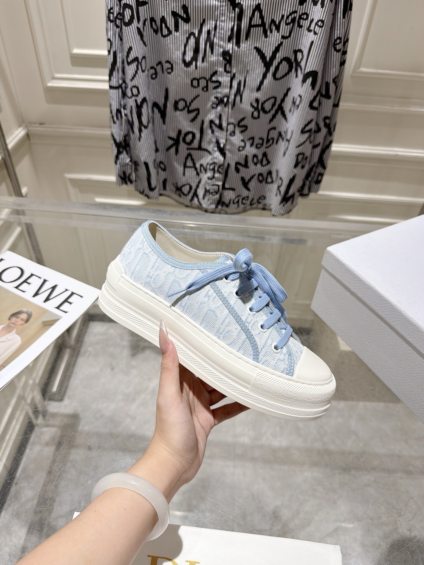 Dior Sneakers
