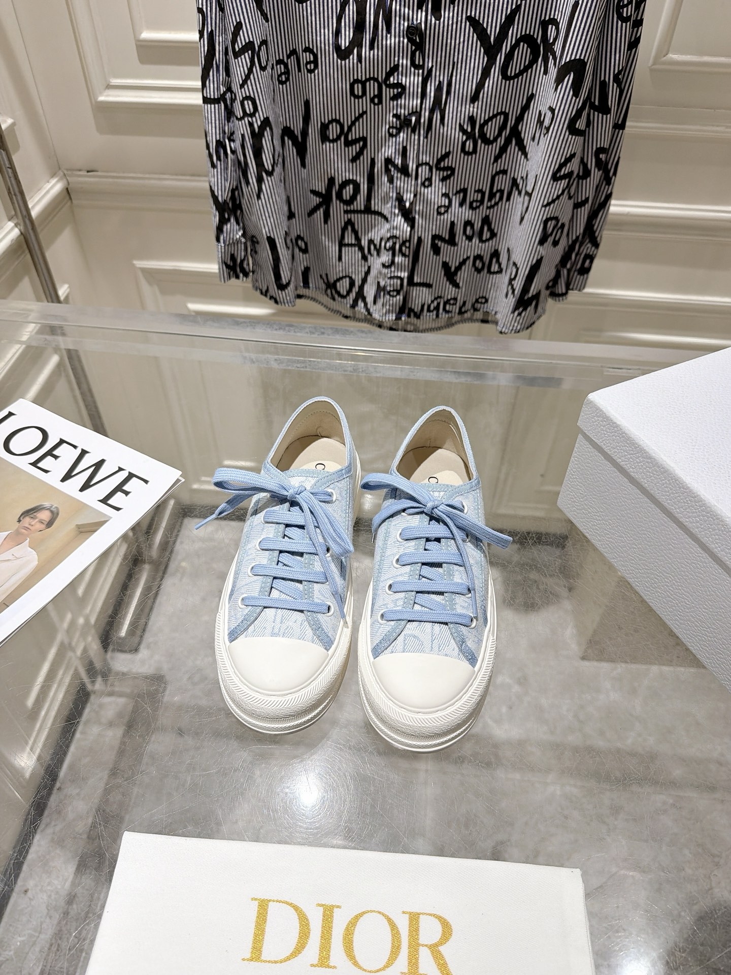 Dior Sneakers