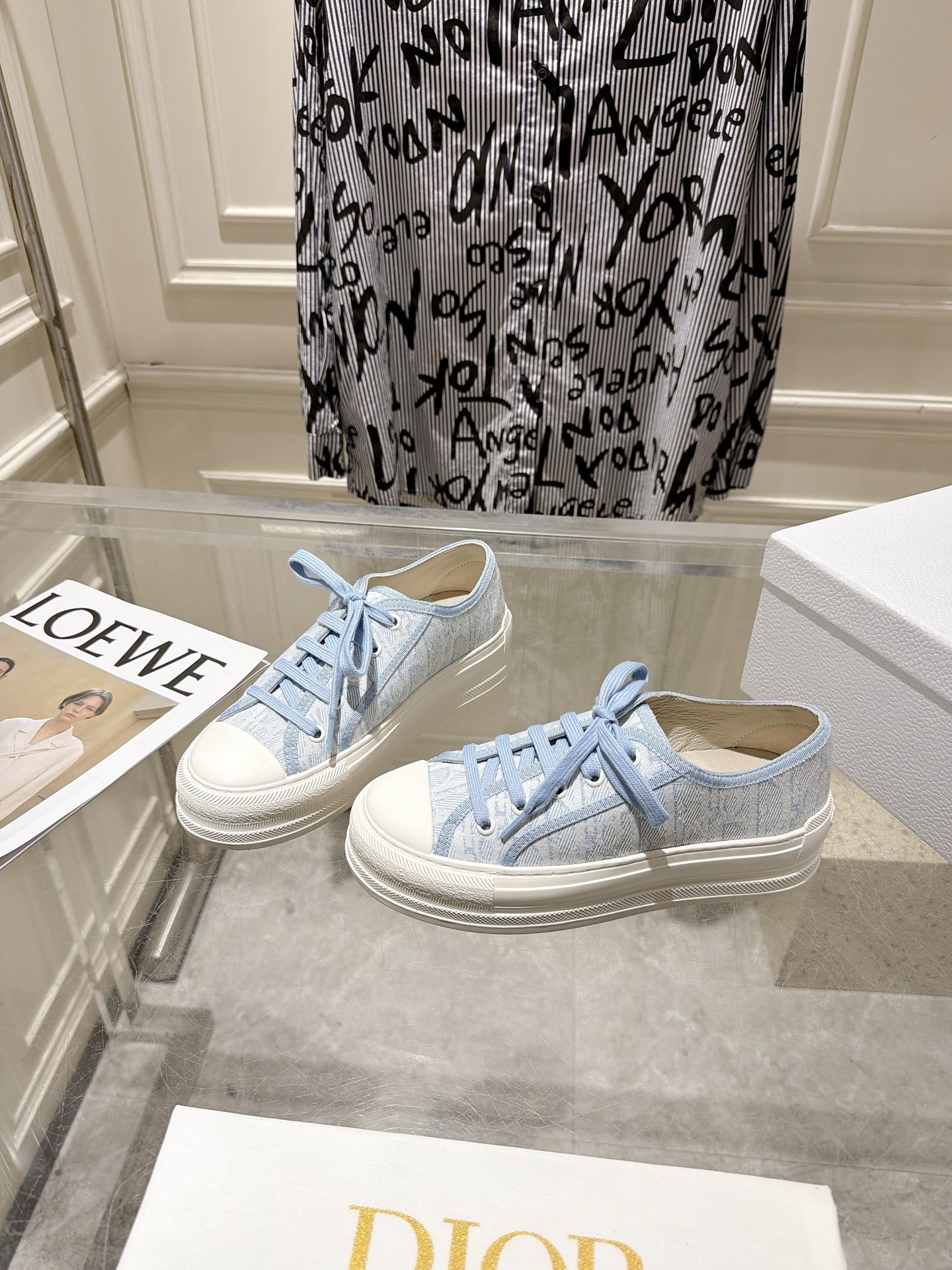 Dior Sneakers