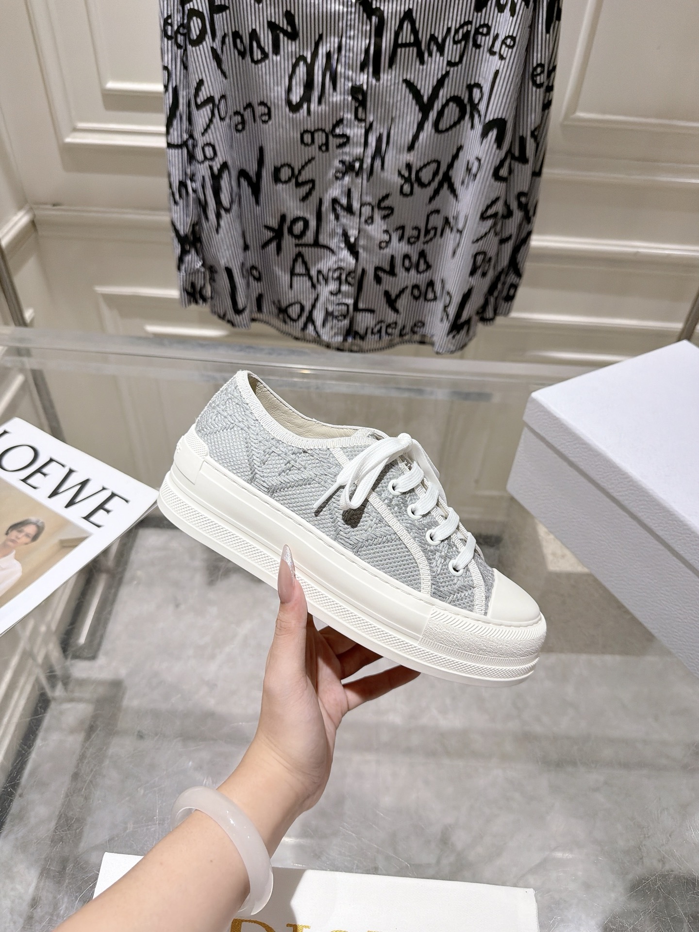 Dior Sneakers