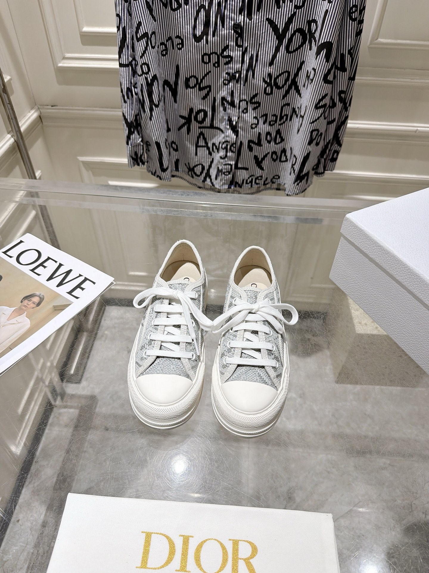 Dior Sneakers