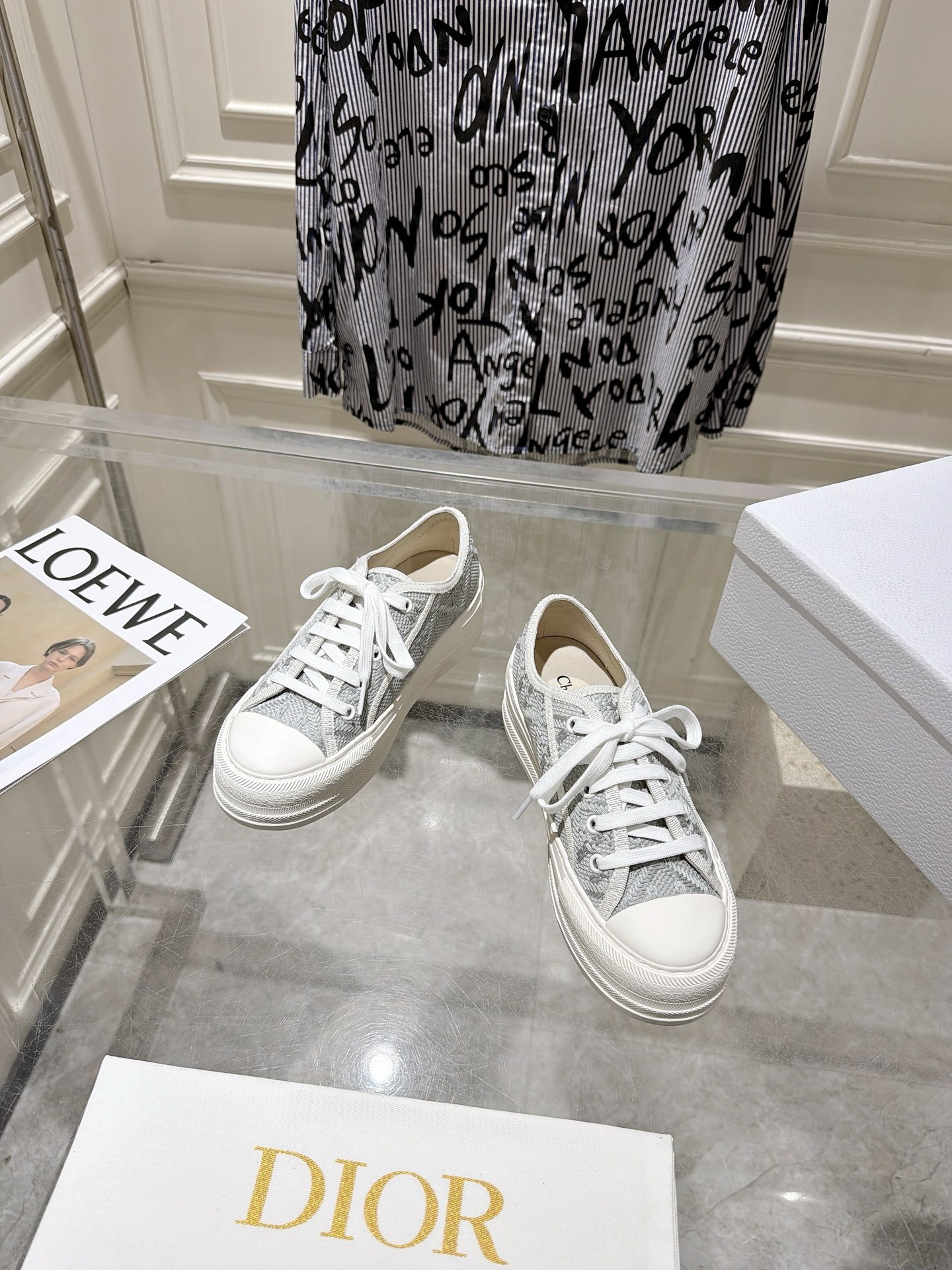 Dior Sneakers