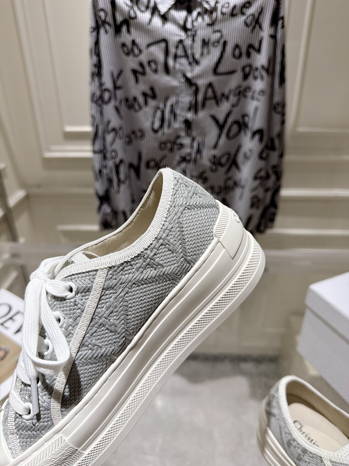 Dior Sneakers