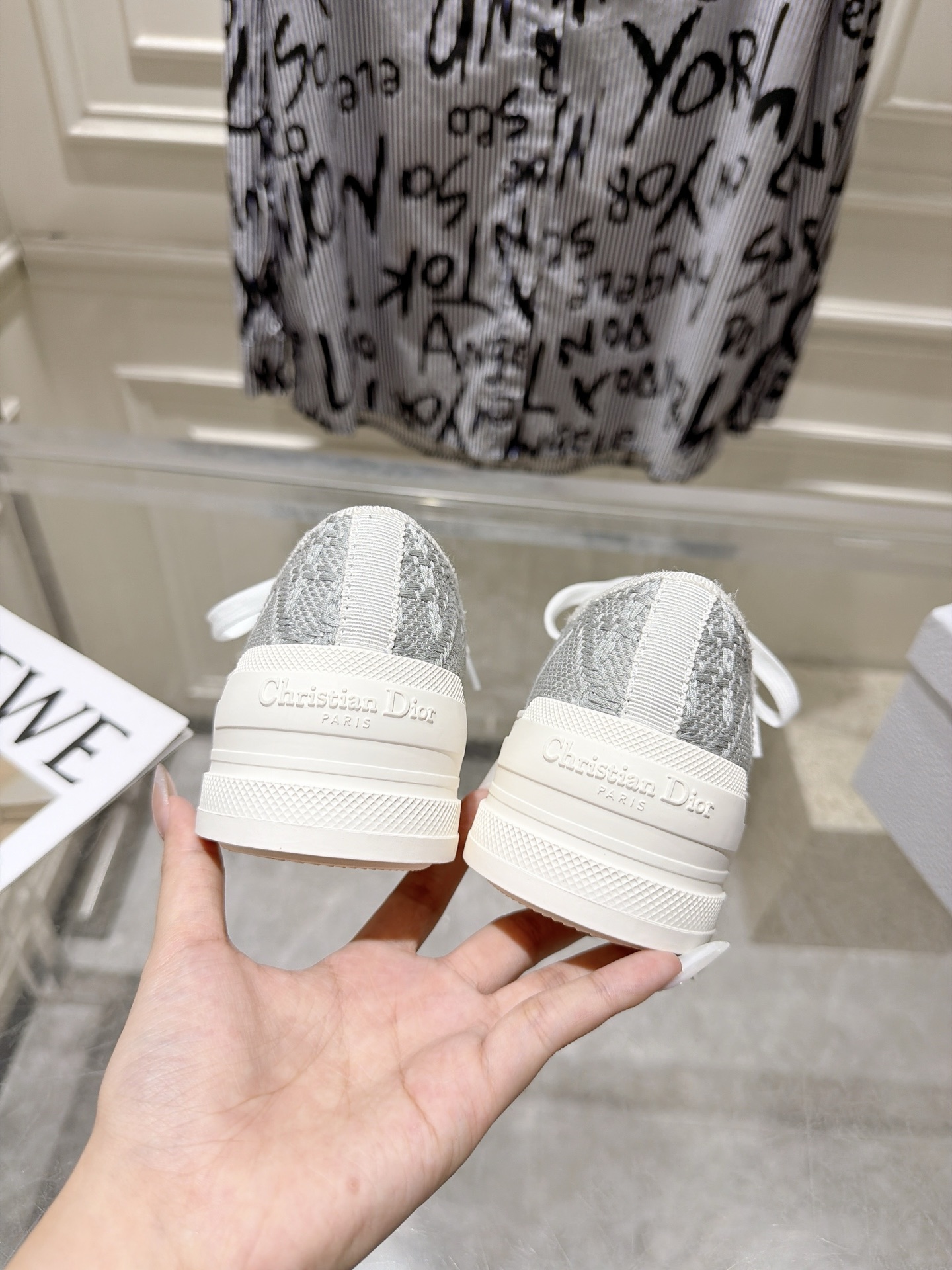 Dior Sneakers