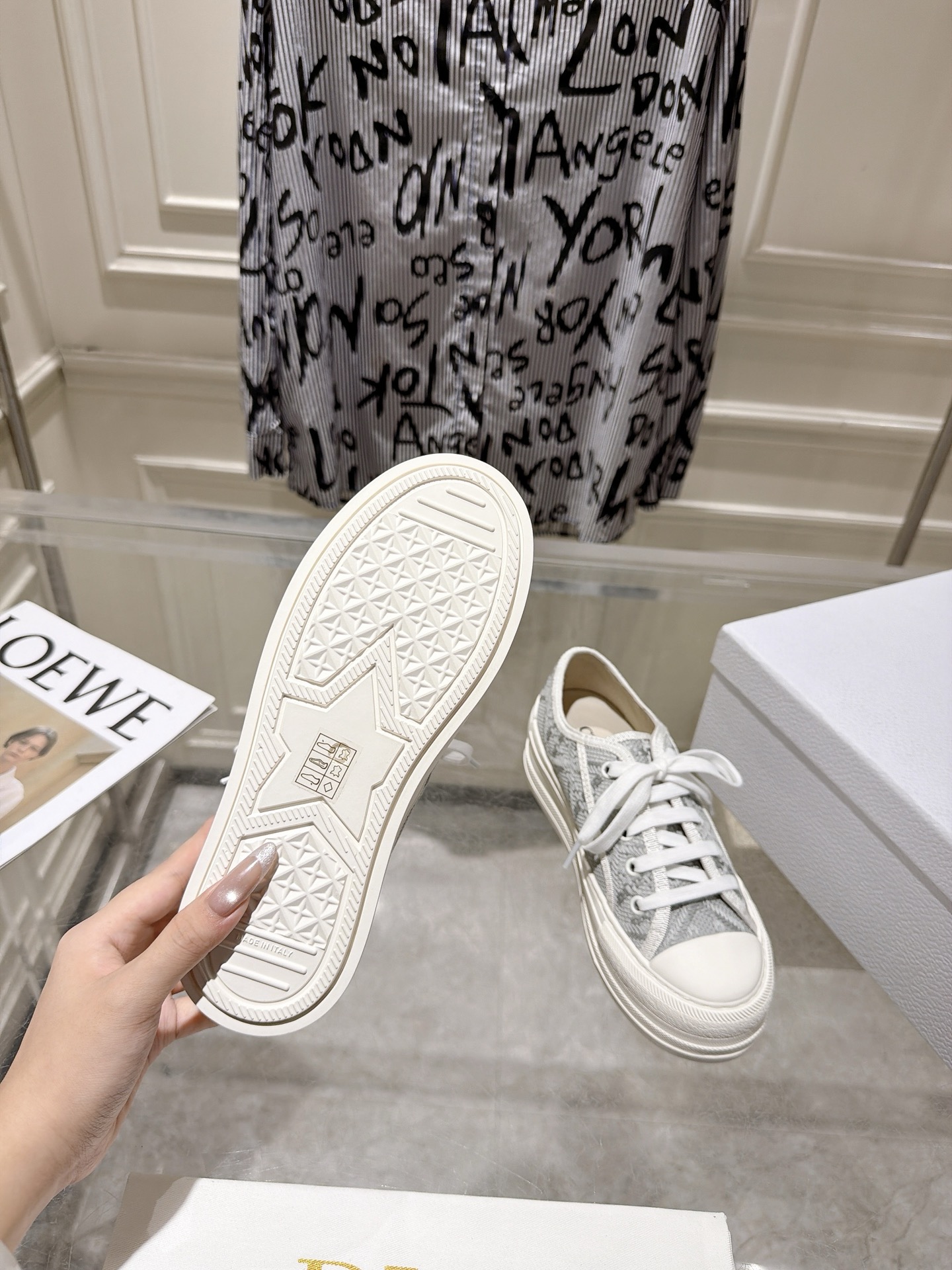Dior Sneakers