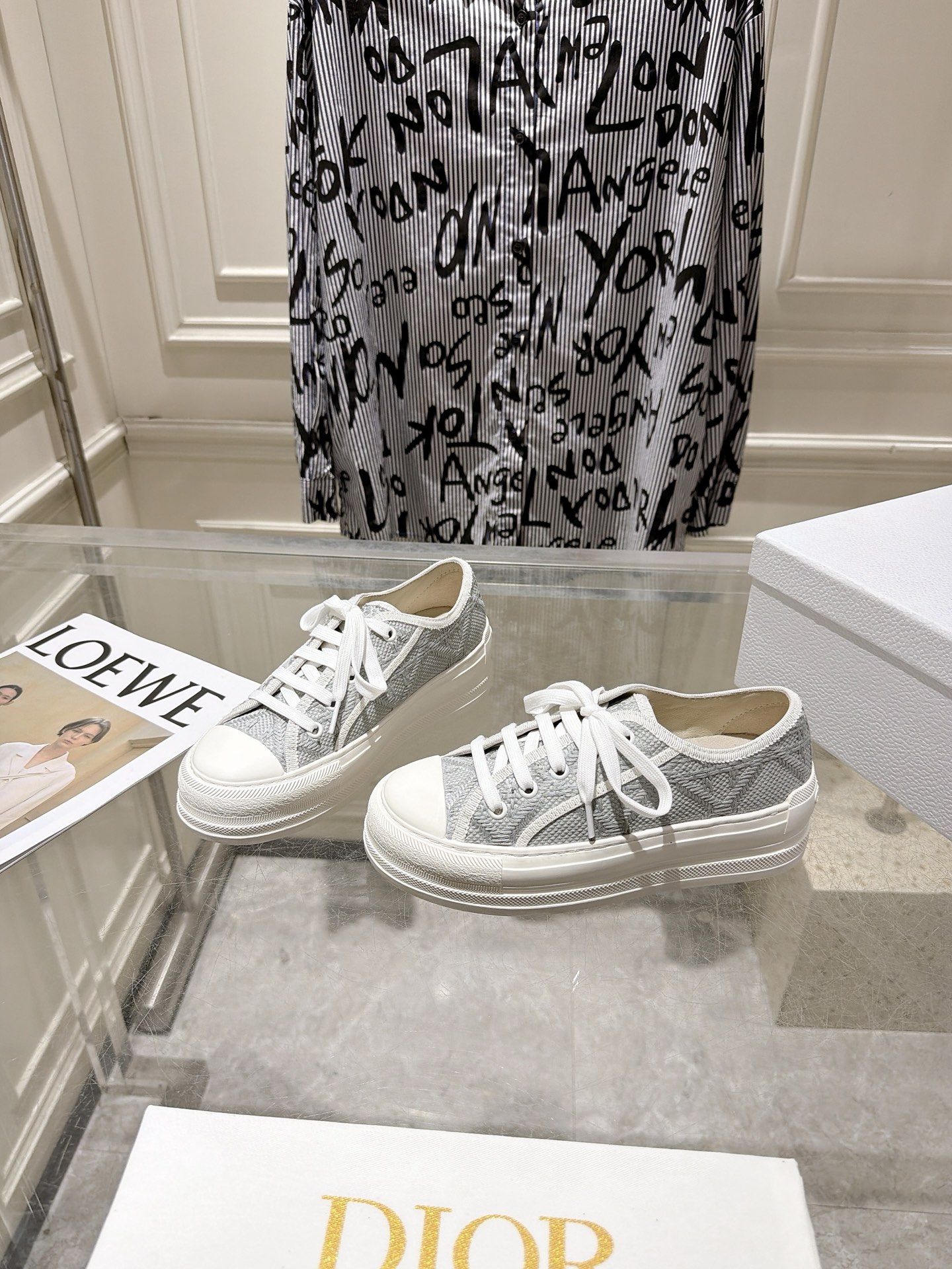 Dior Sneakers