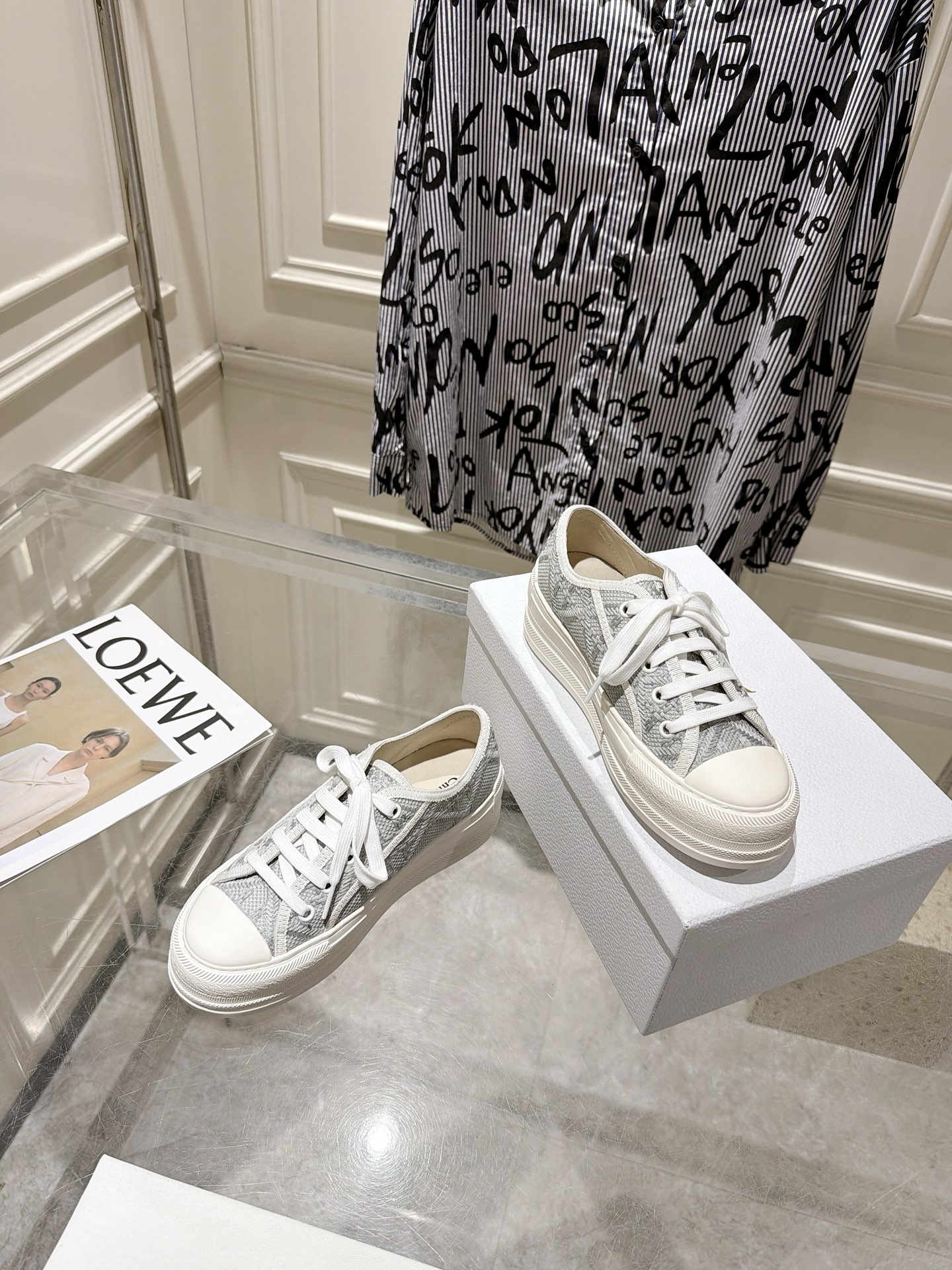 Dior Sneakers