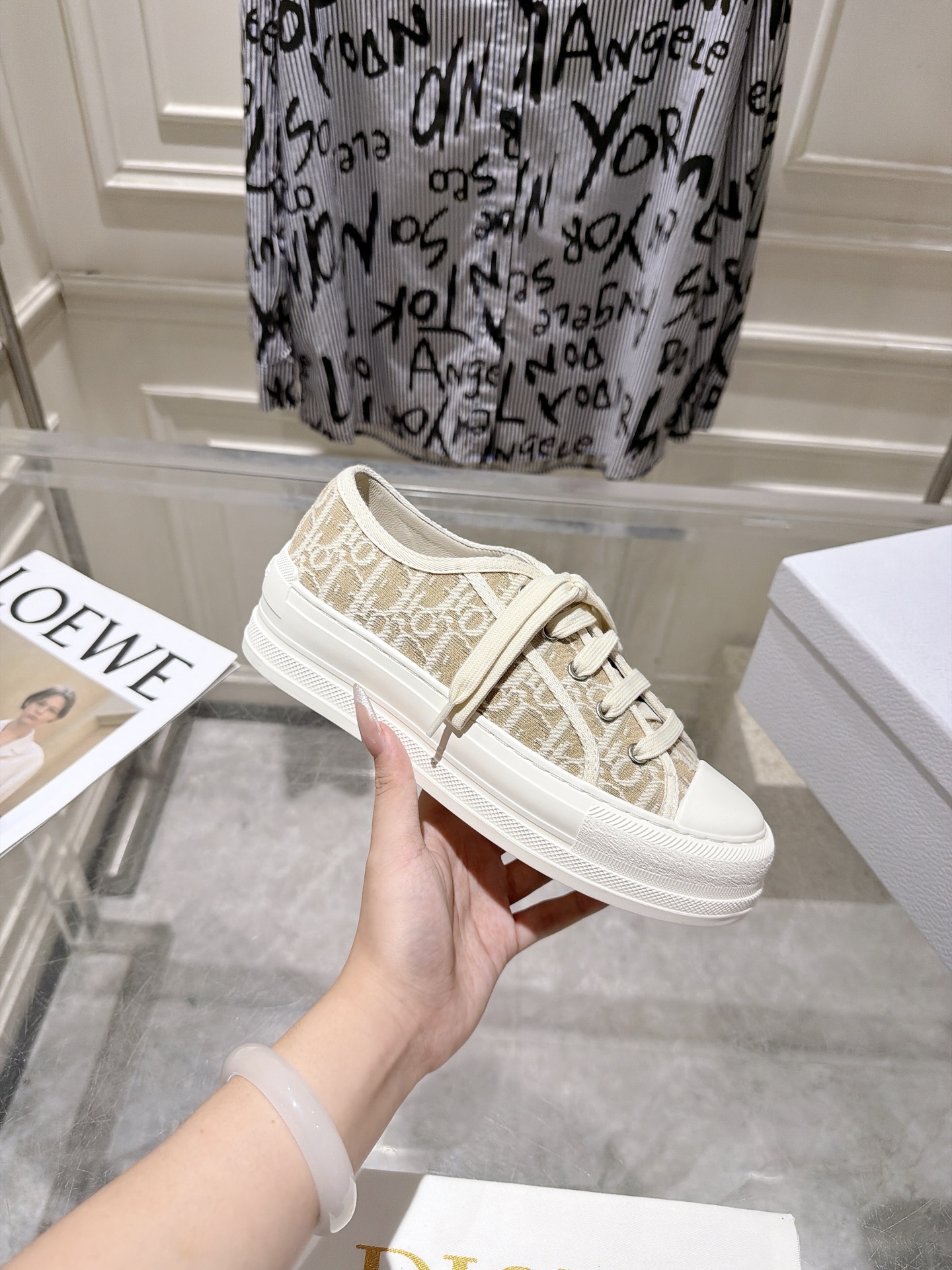Dior Sneakers