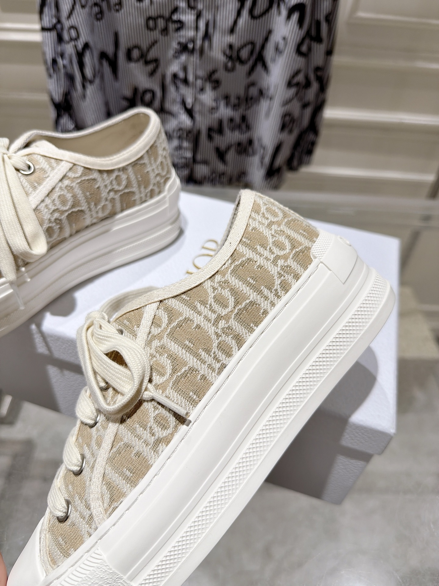 Dior Sneakers