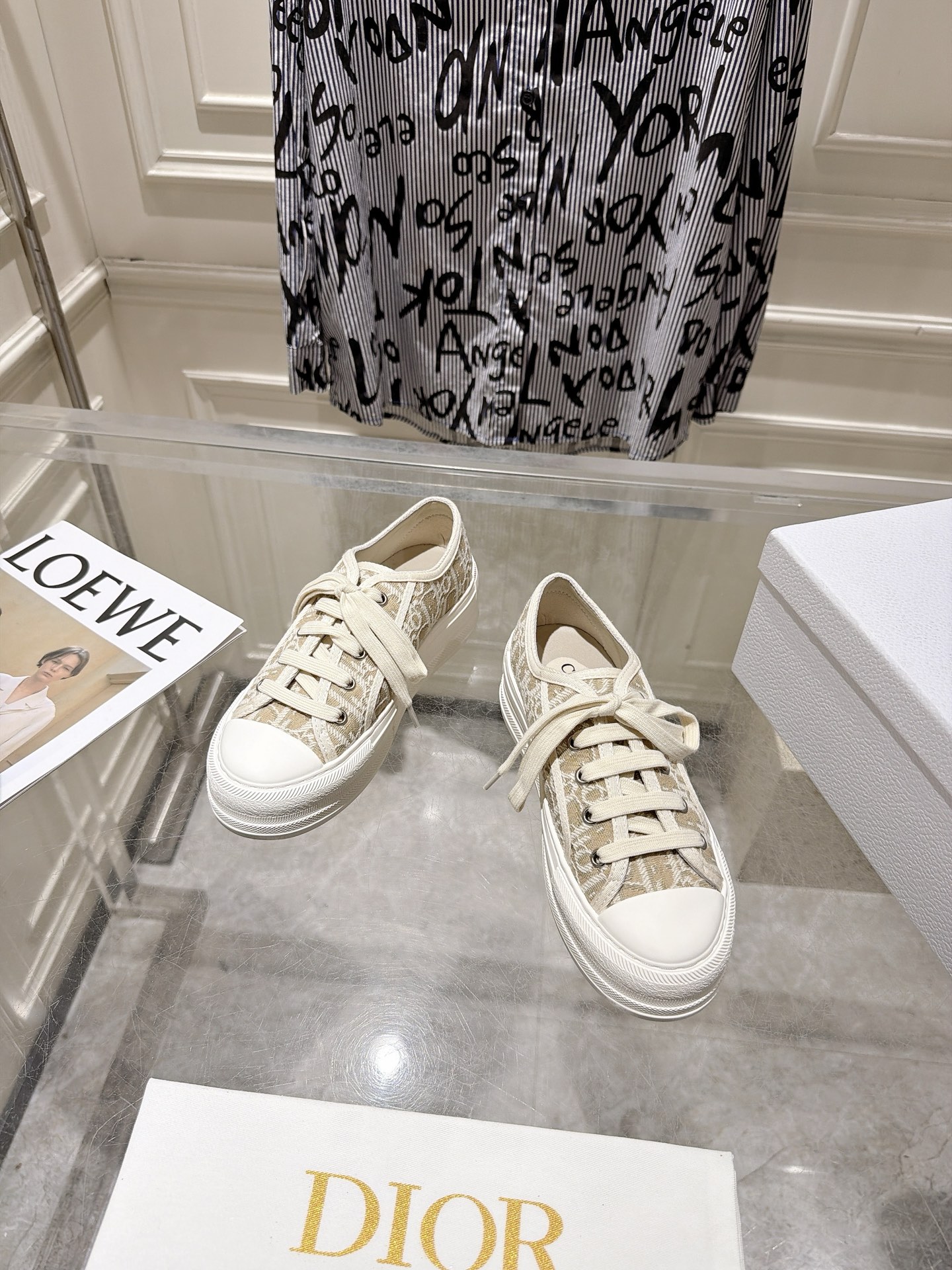 Dior Sneakers