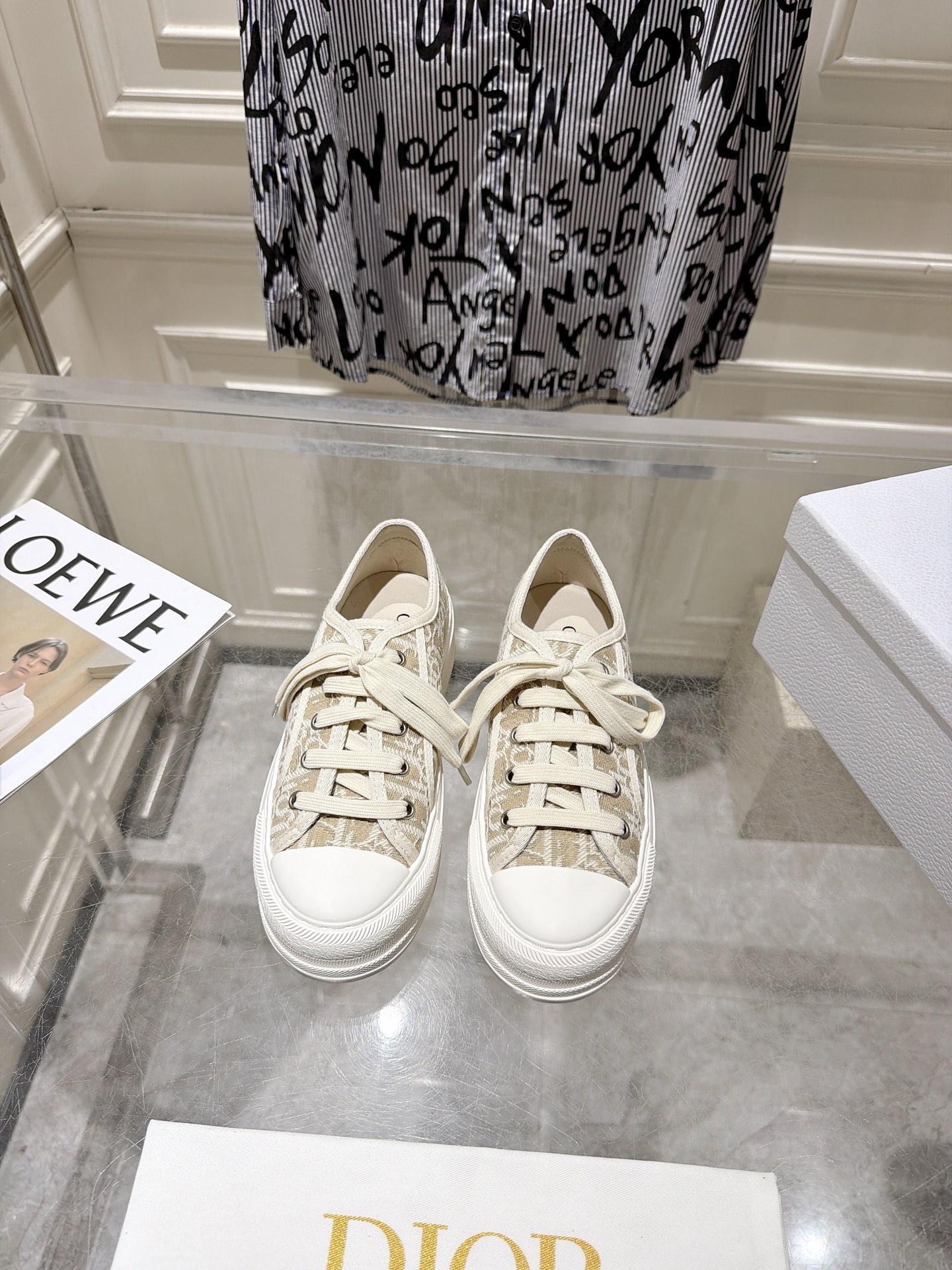 Dior Sneakers