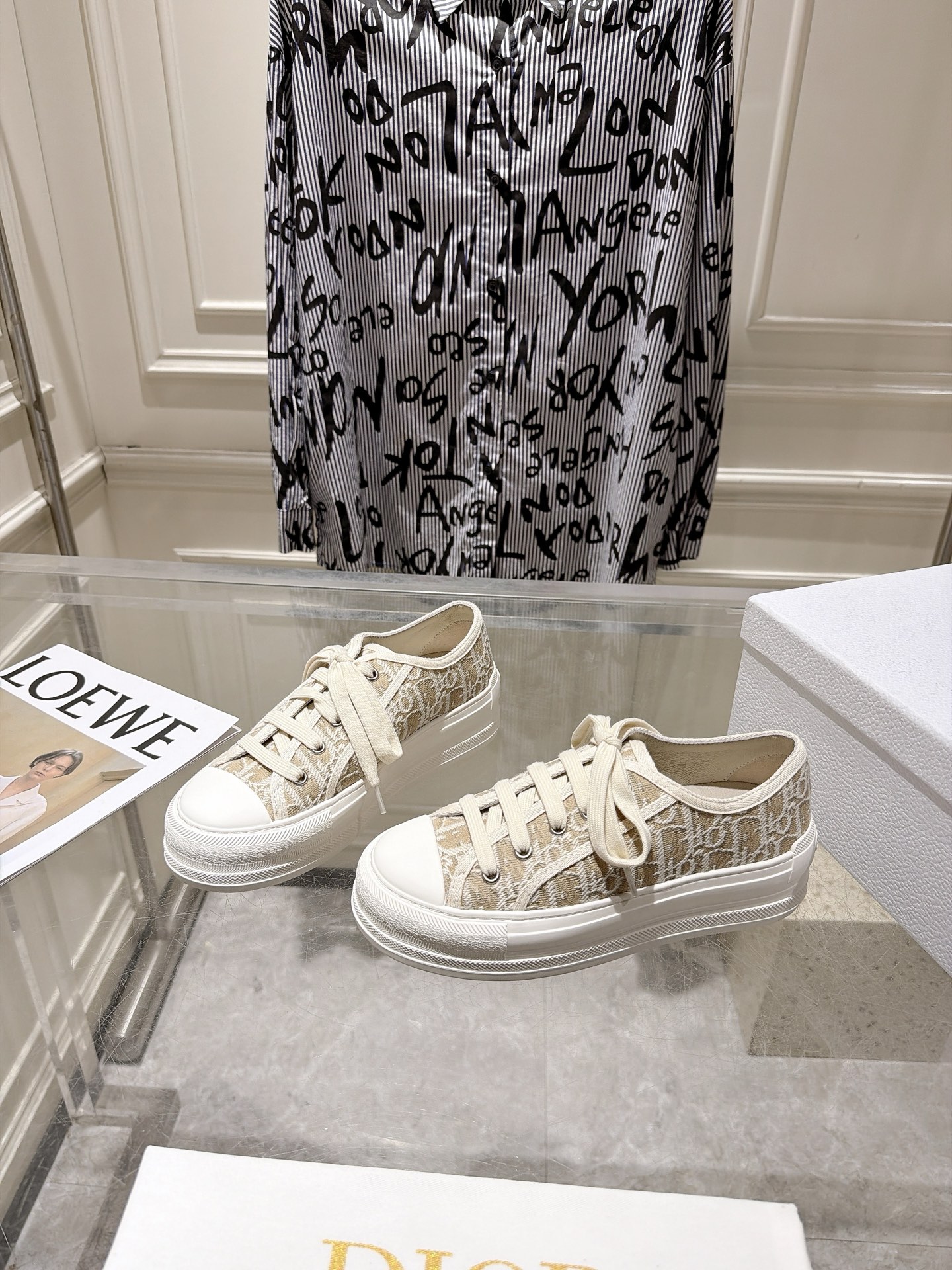 Dior Sneakers