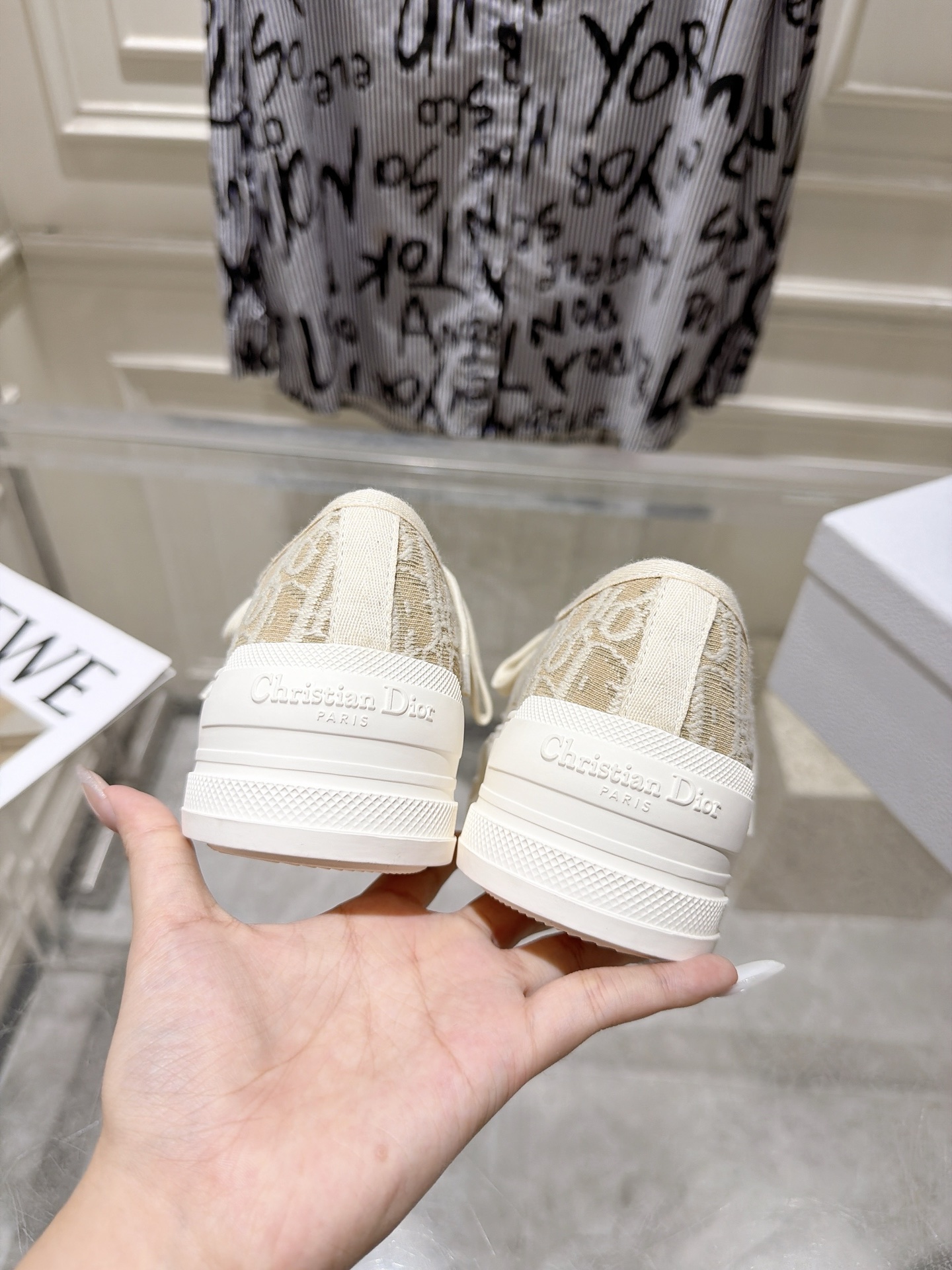 Dior Sneakers