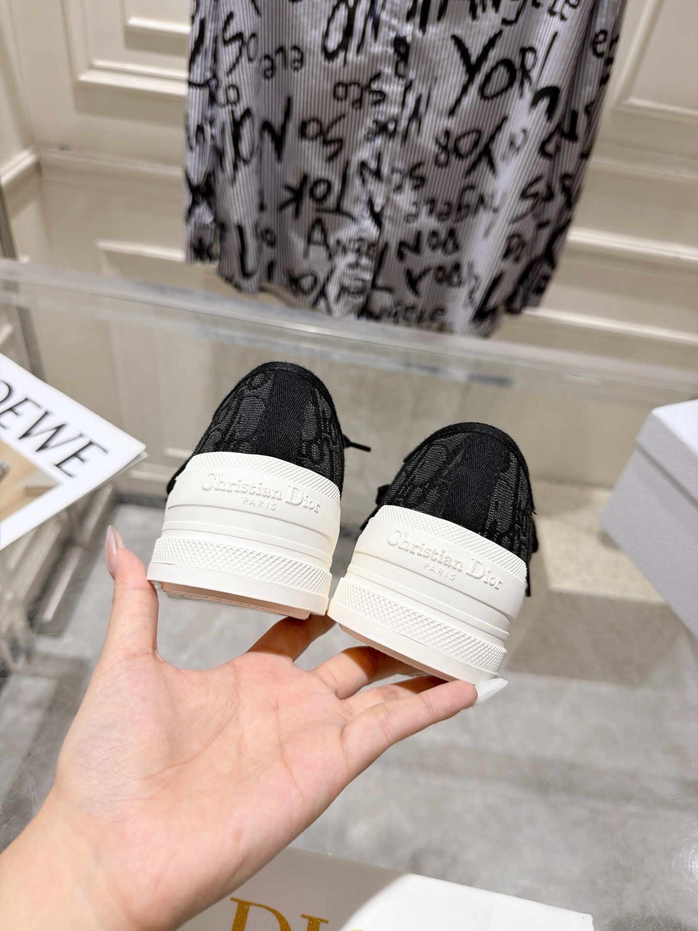 Dior Sneakers