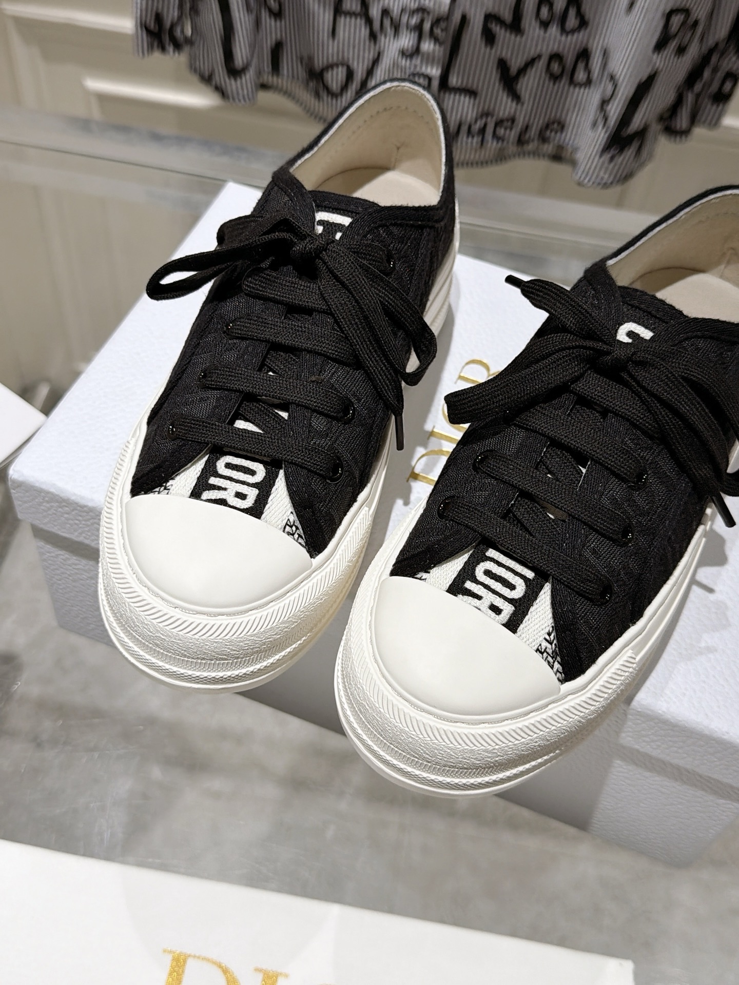 Dior Sneakers
