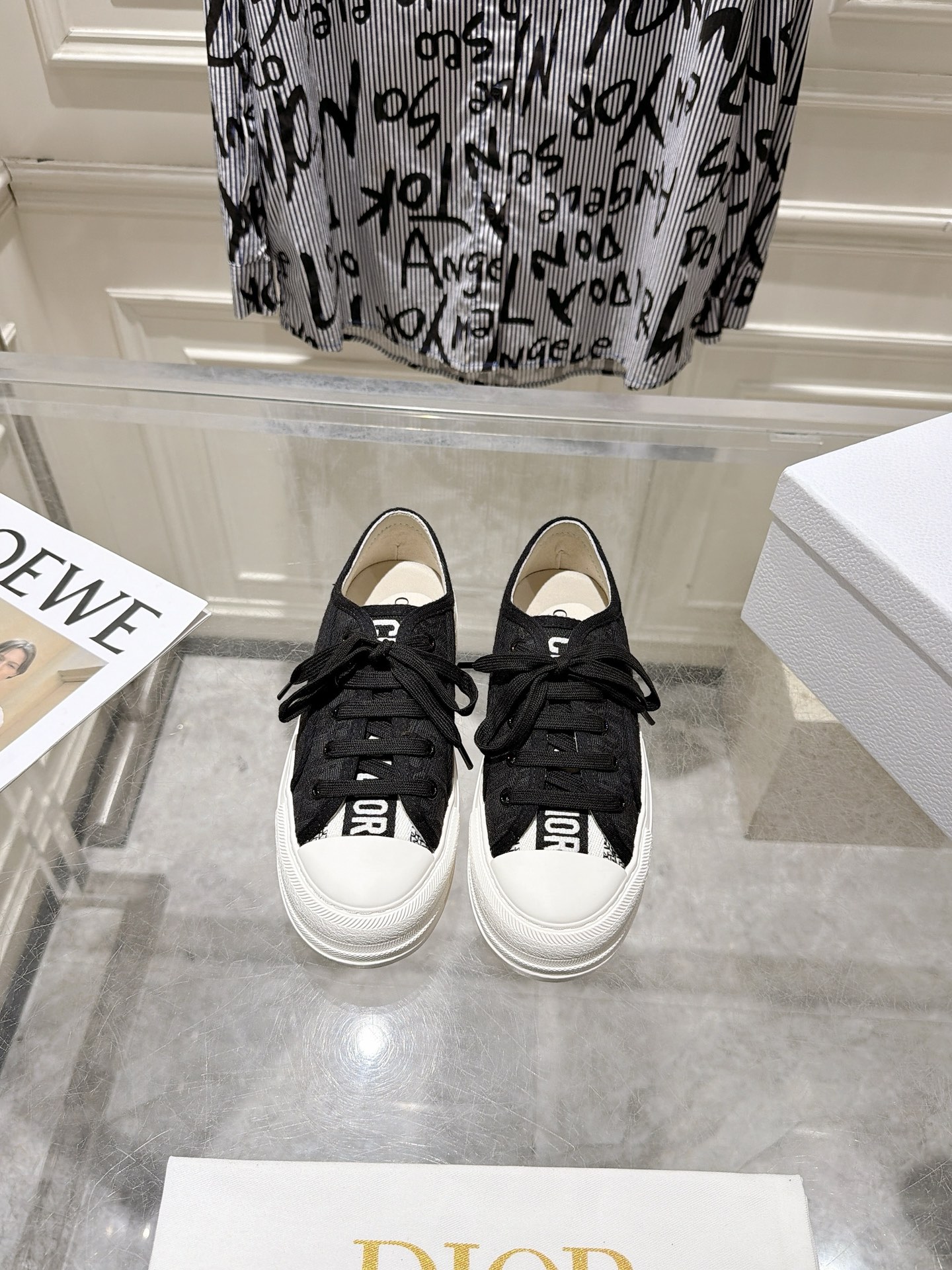Dior Sneakers