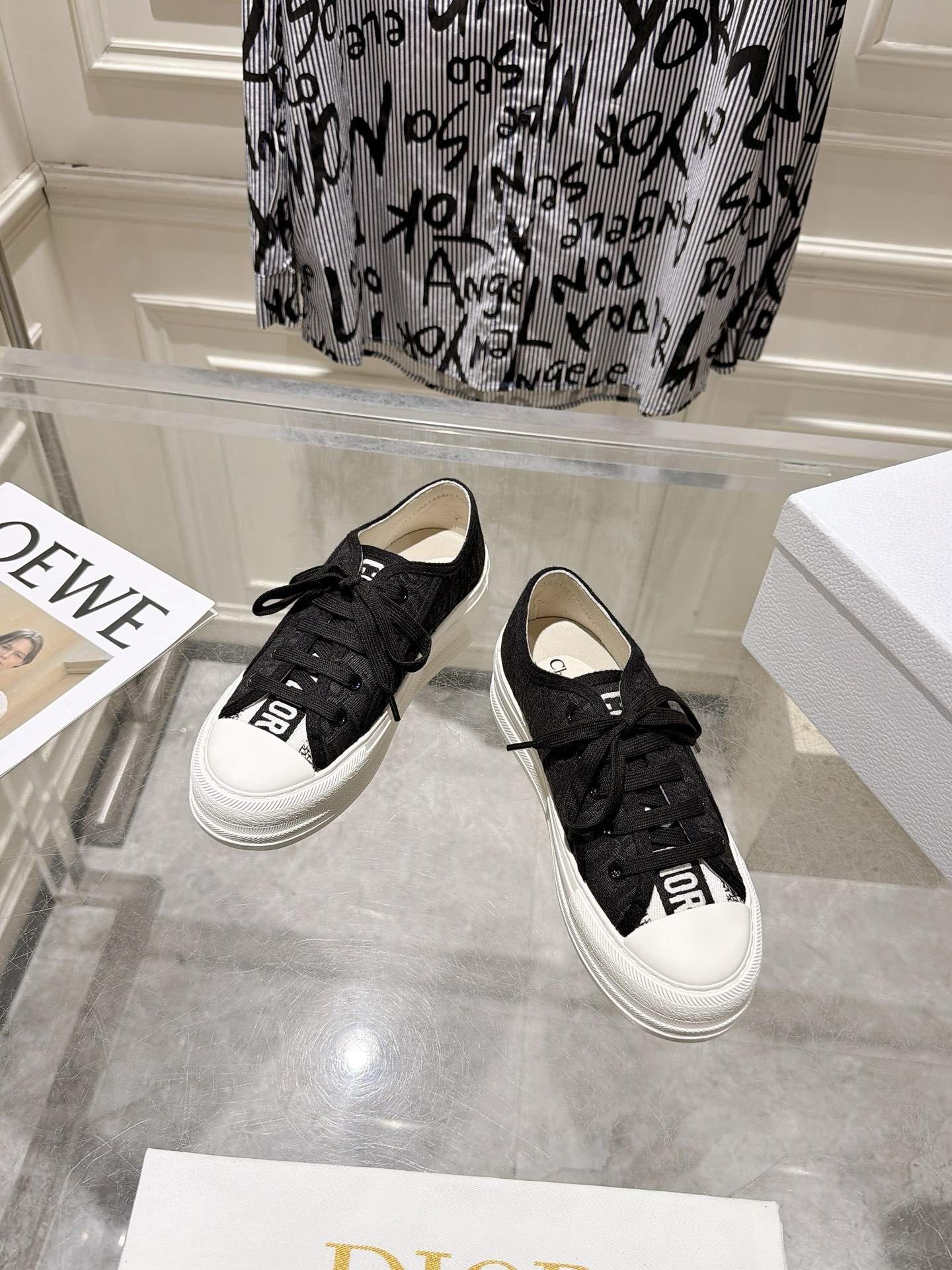 Dior Sneakers