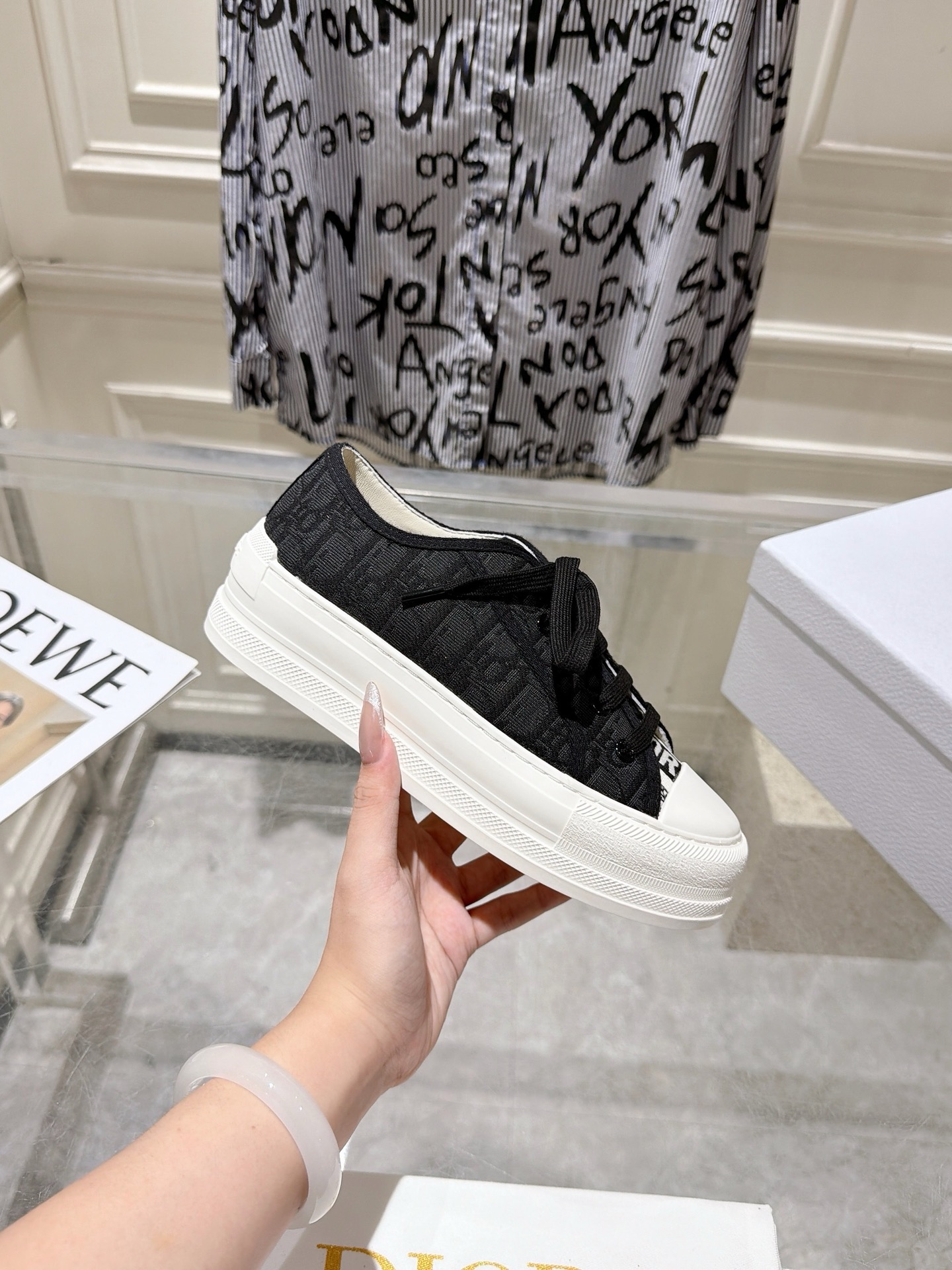Dior Sneakers