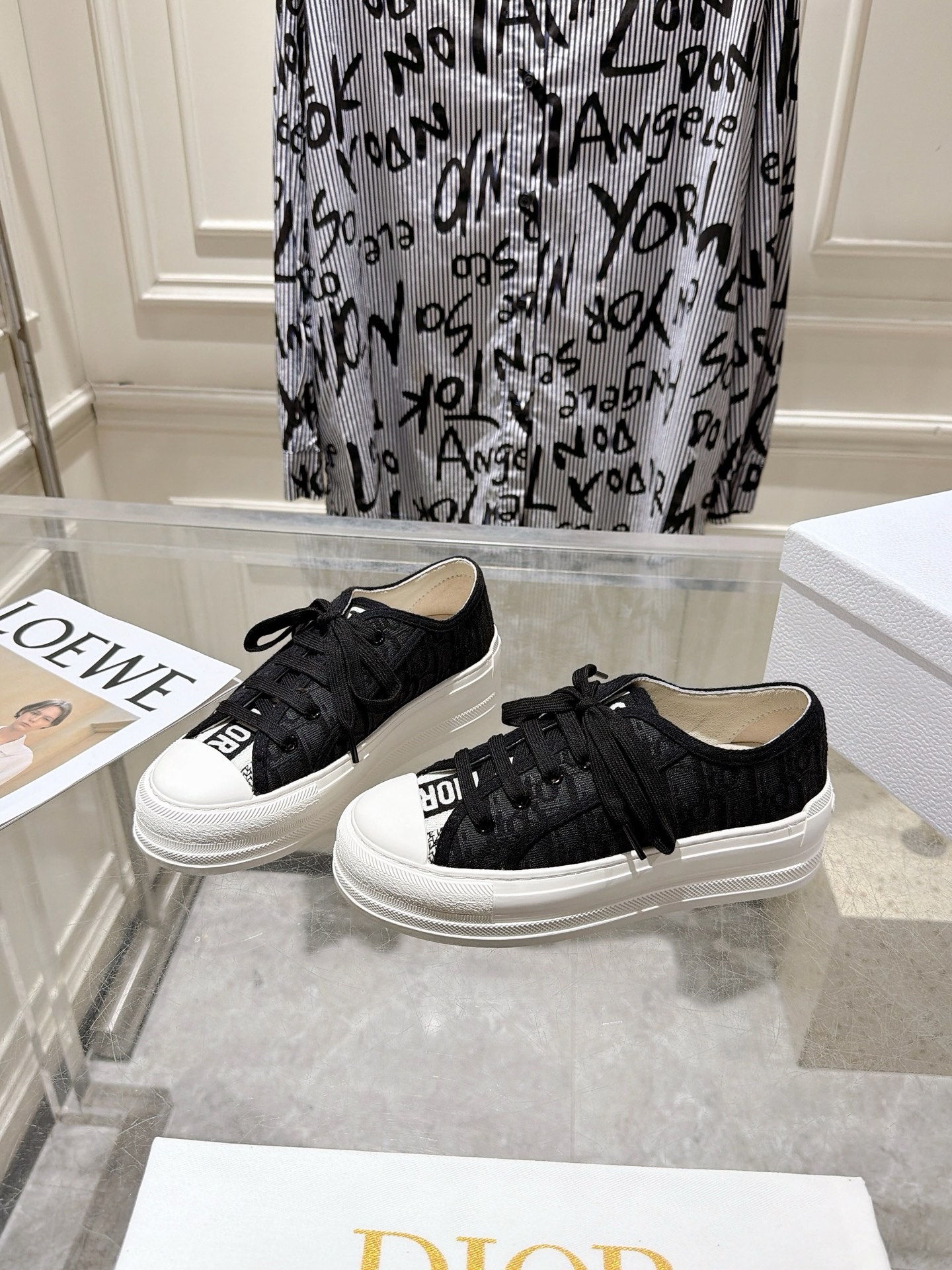Dior Sneakers