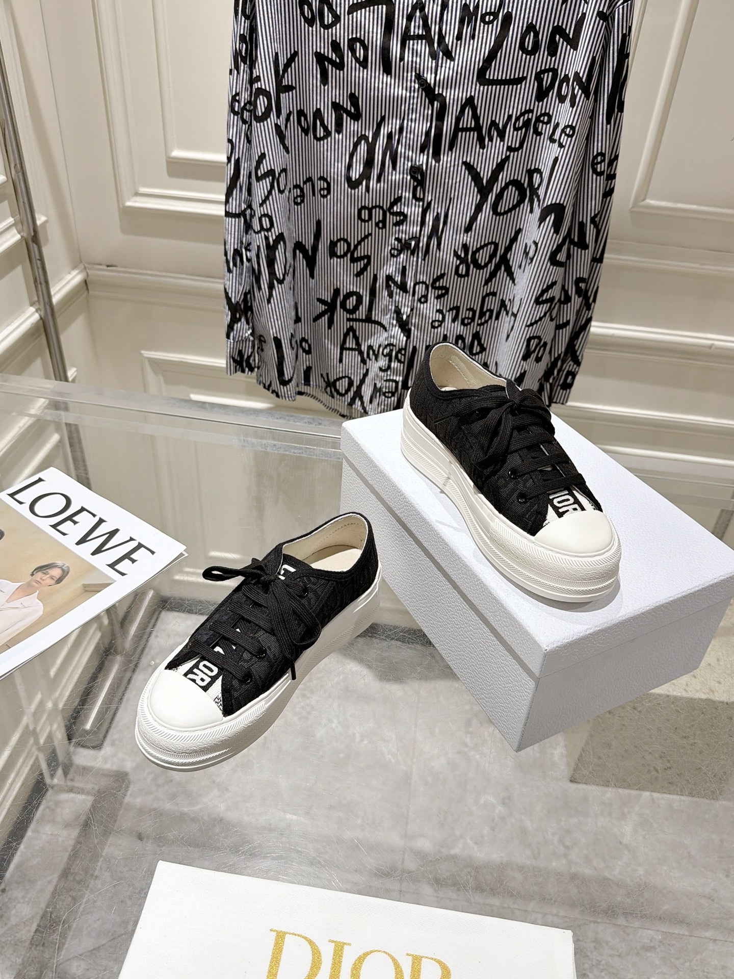 Dior Sneakers