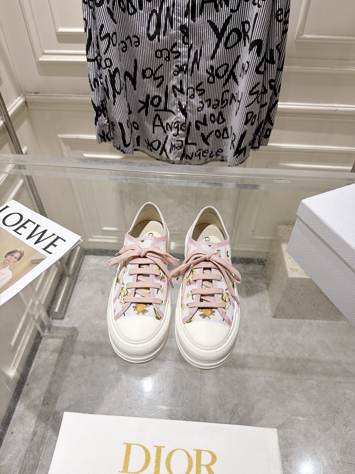 Dior Sneakers