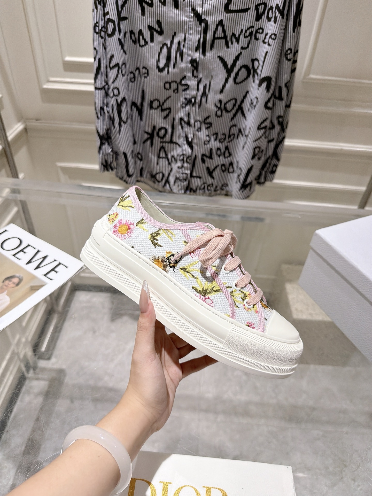 Dior Sneakers