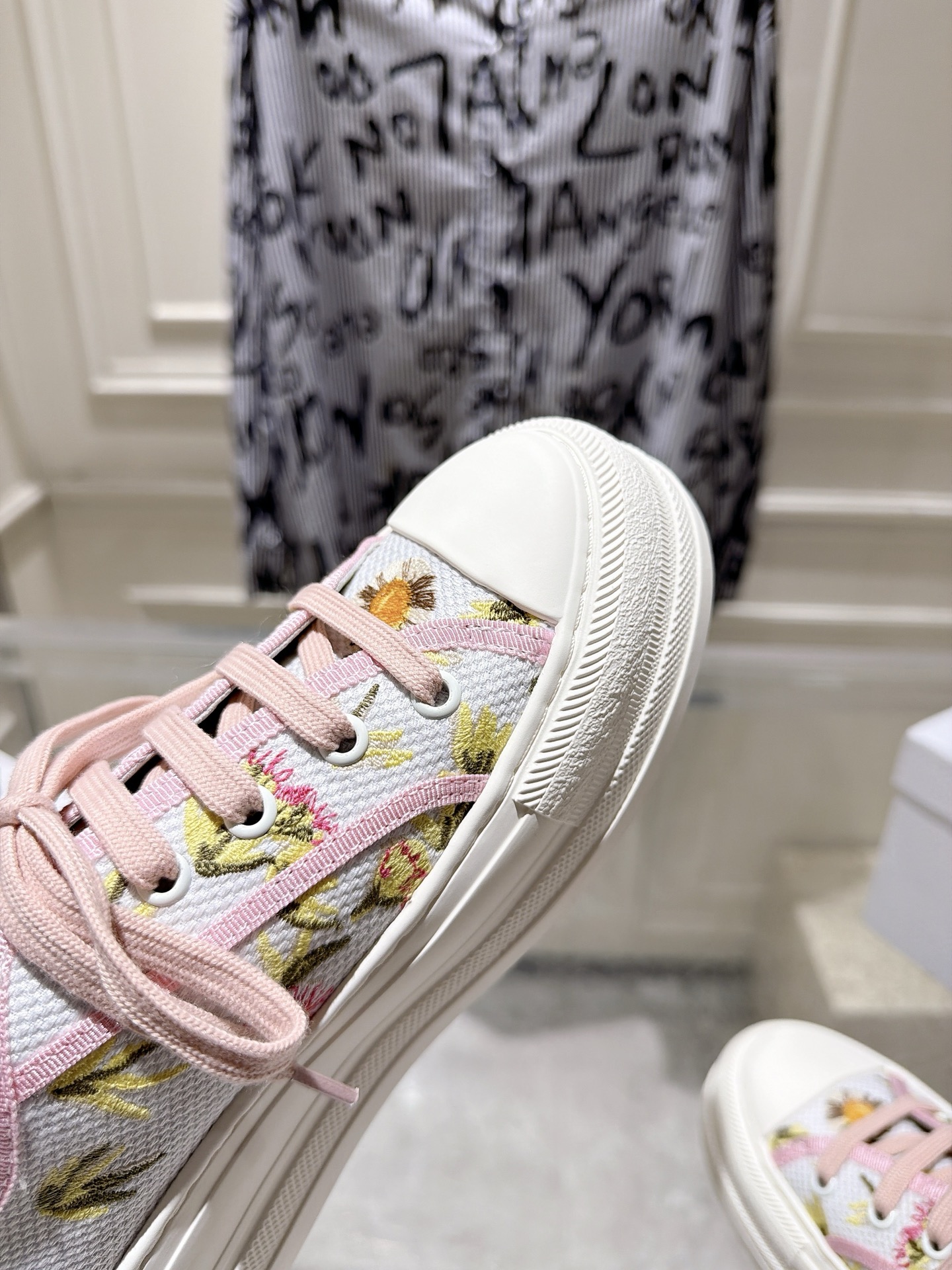Dior Sneakers
