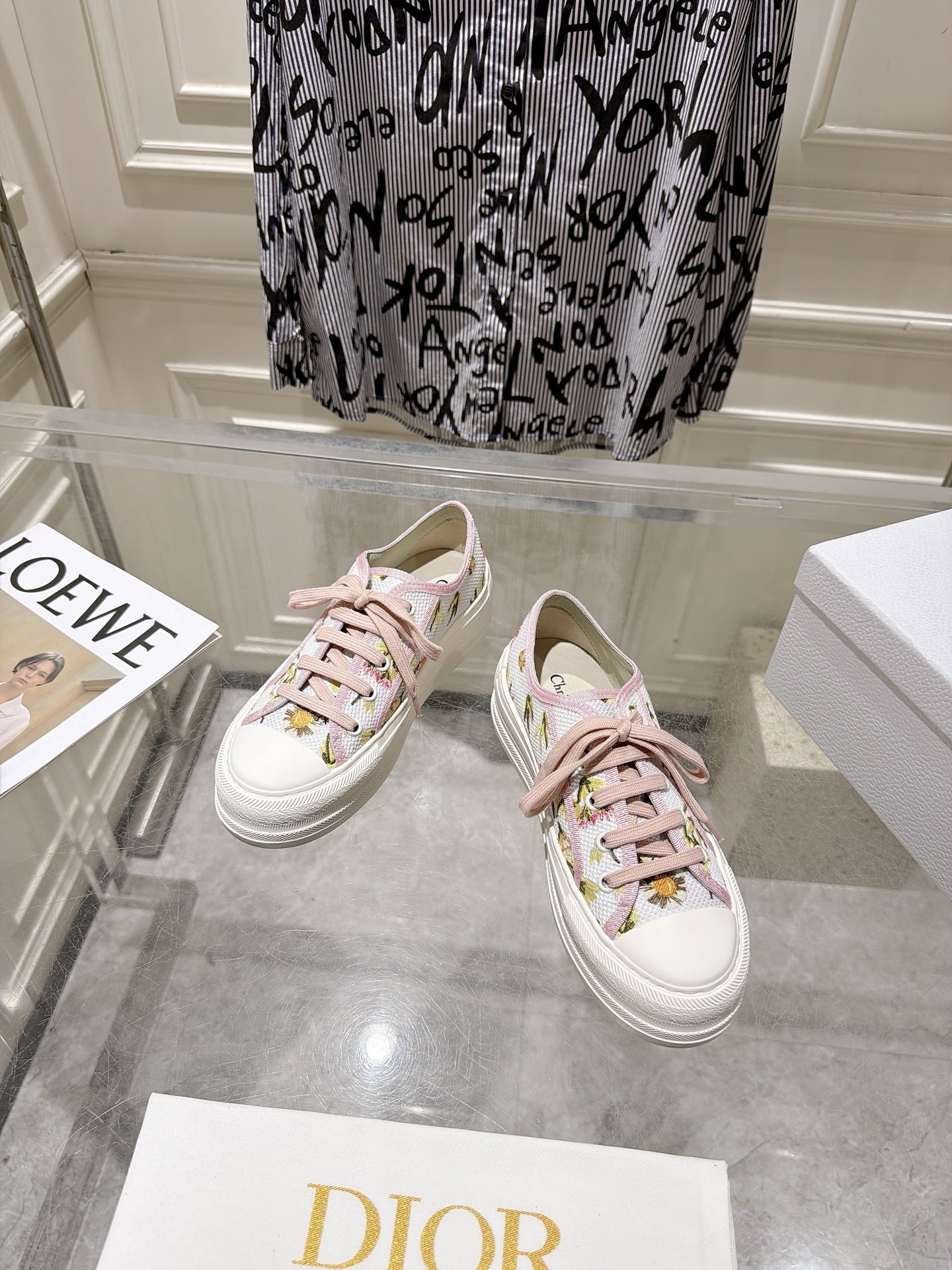 Dior Sneakers