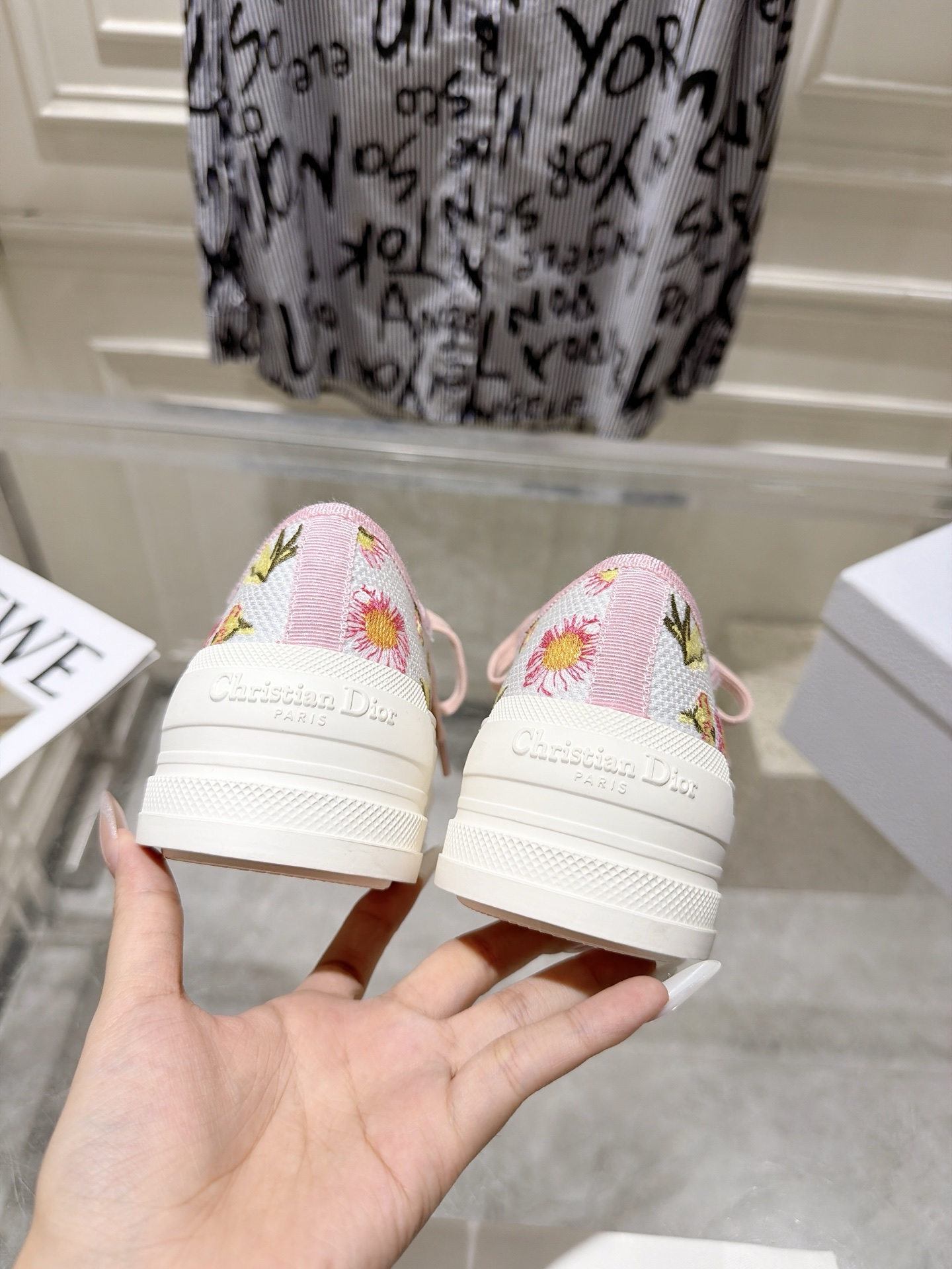 Dior Sneakers