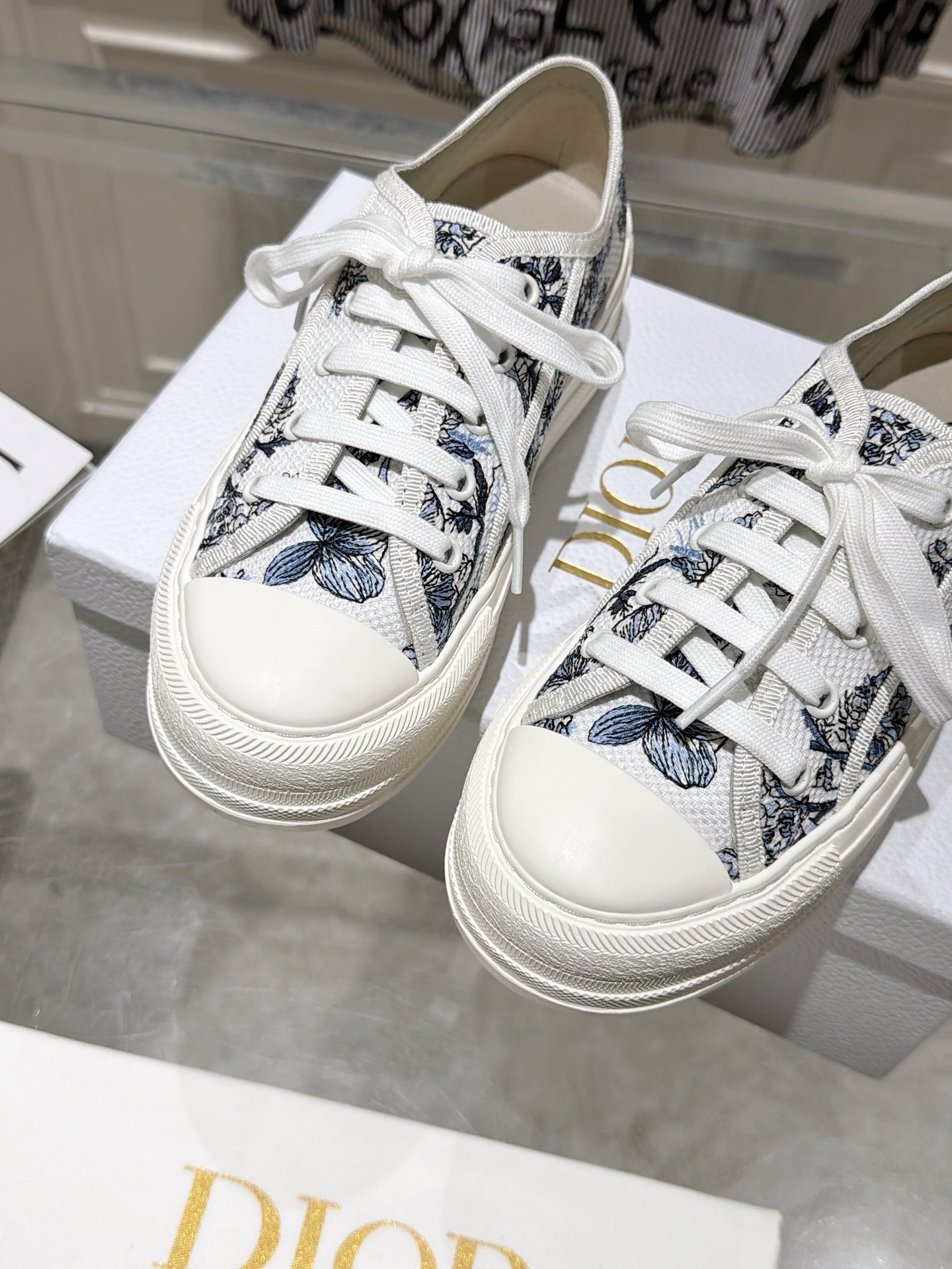 Dior Sneakers