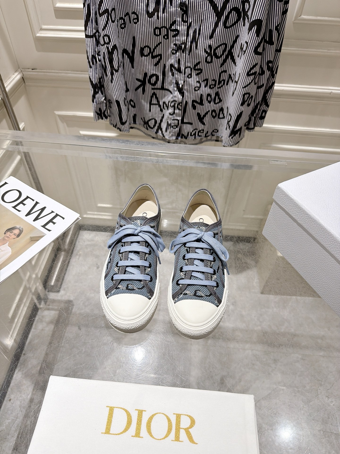 Dior Sneakers