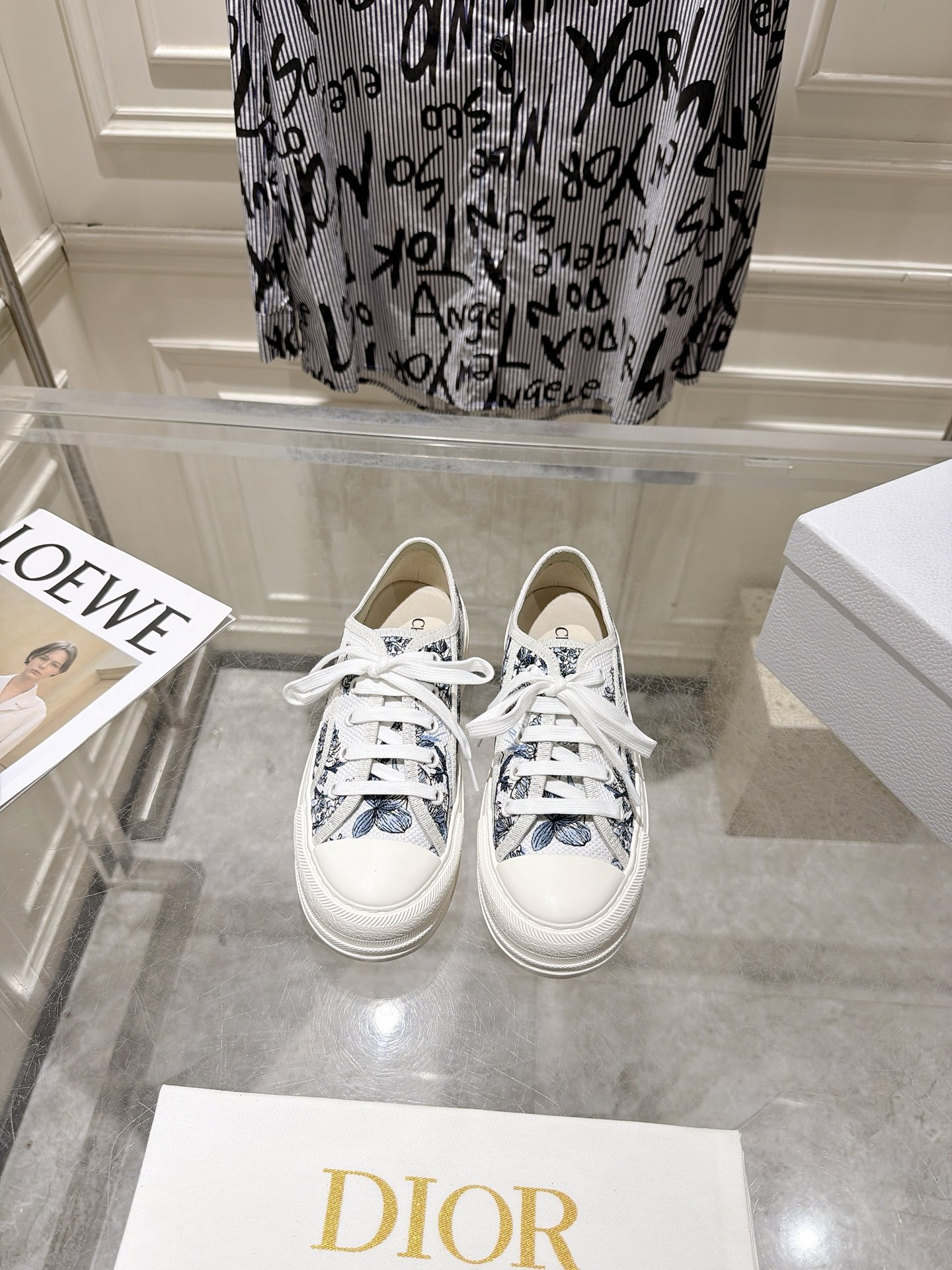 Dior Sneakers