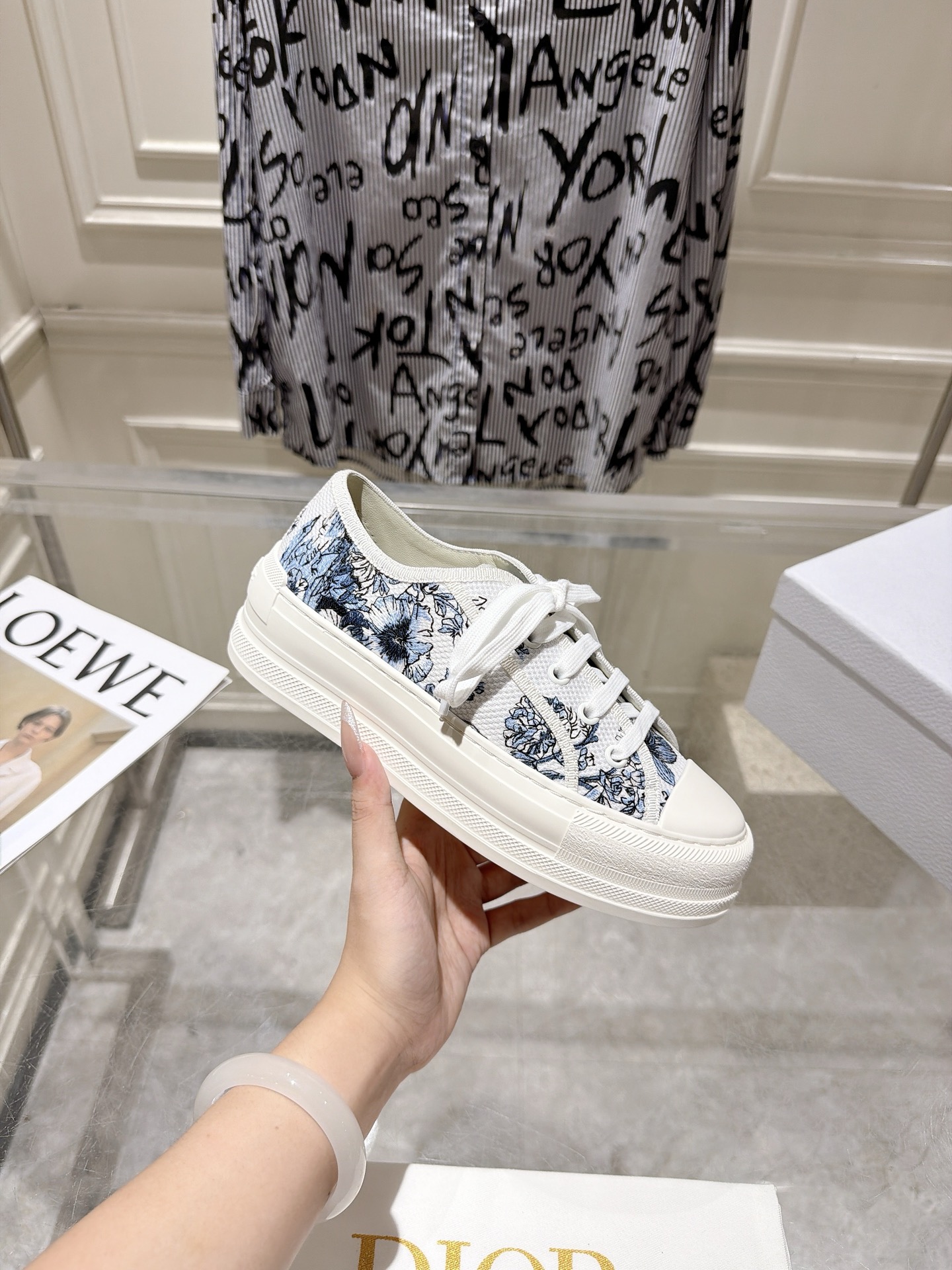 Dior Sneakers