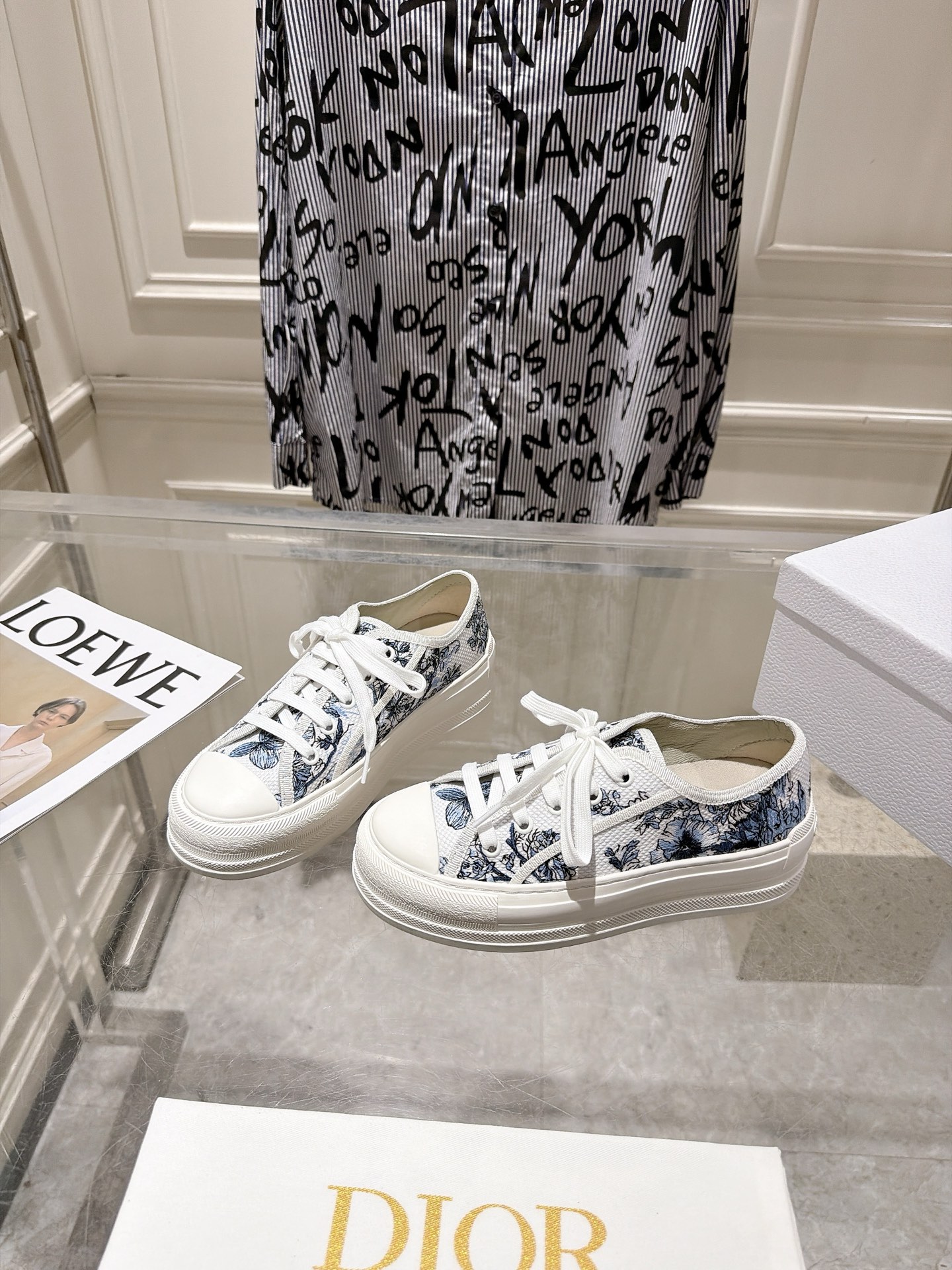 Dior Sneakers