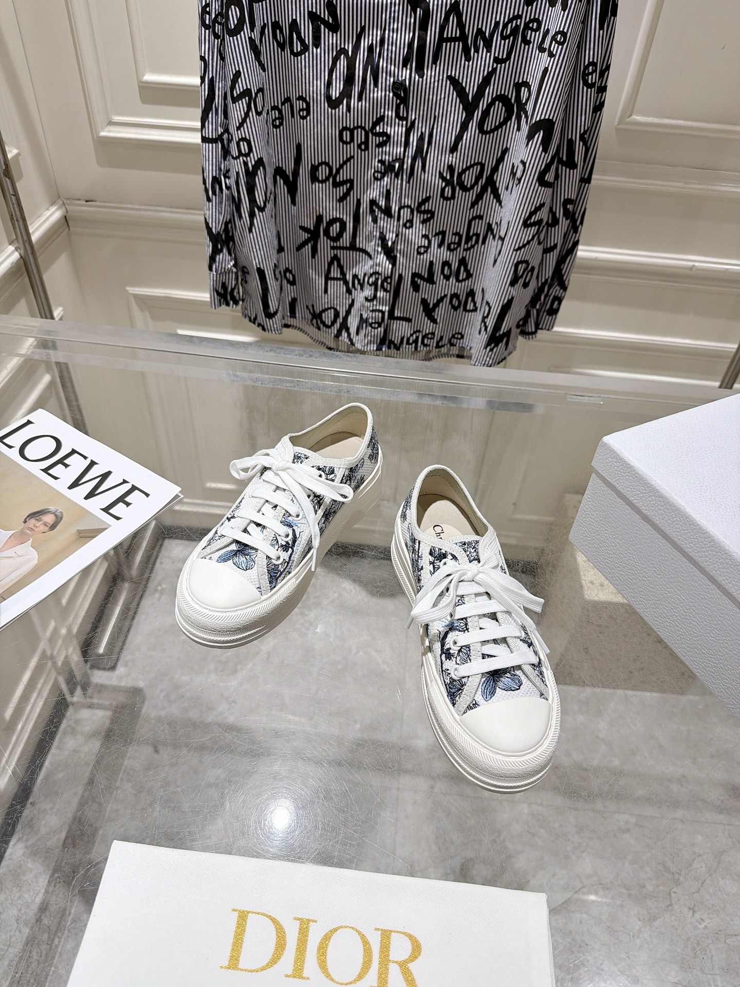 Dior Sneakers
