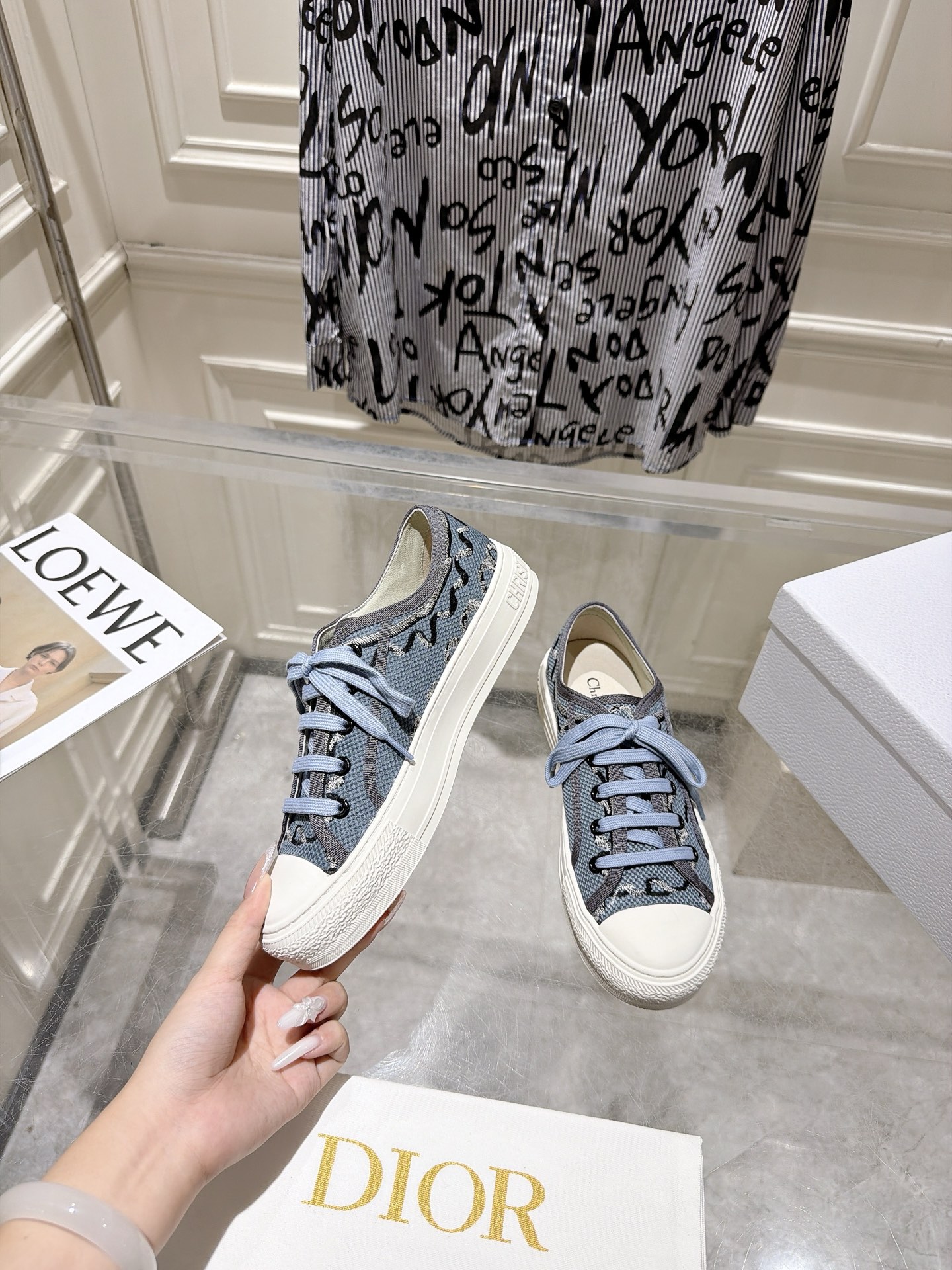 Dior Sneakers