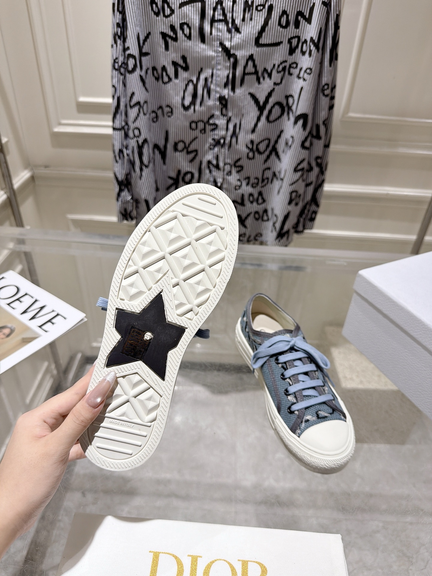 Dior Sneakers