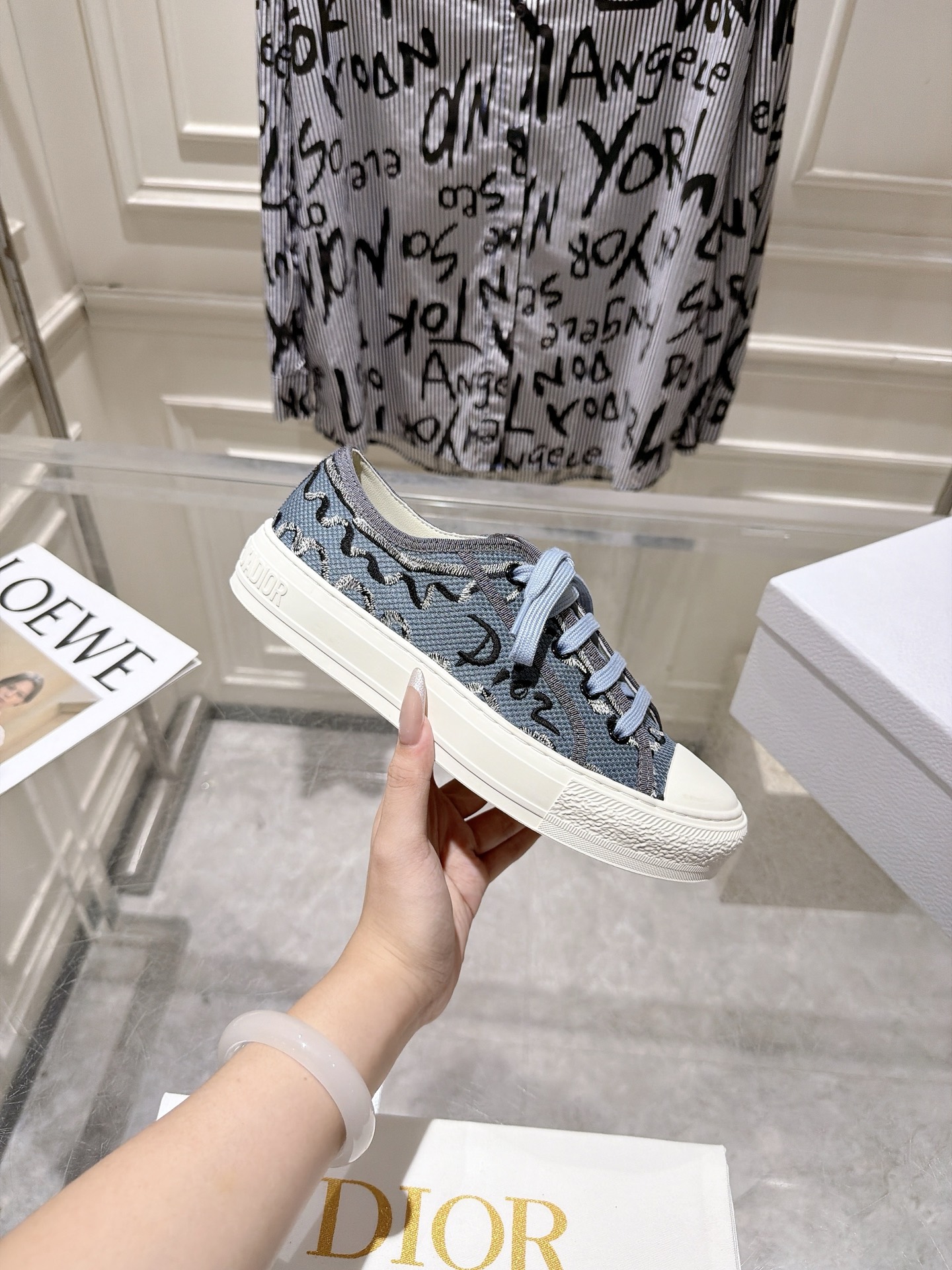 Dior Sneakers