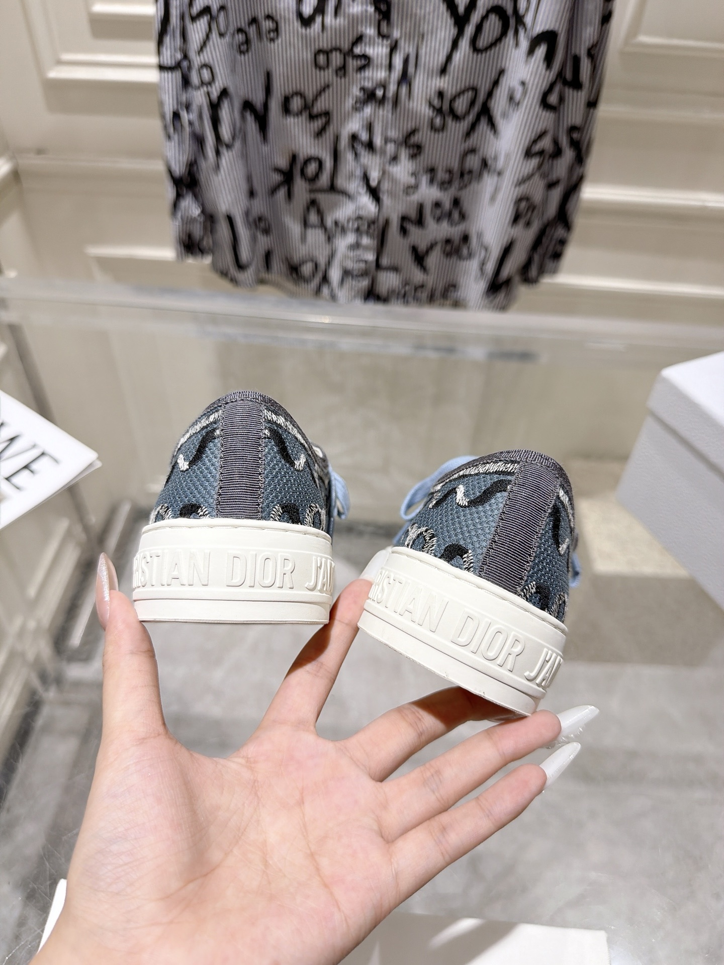 Dior Sneakers